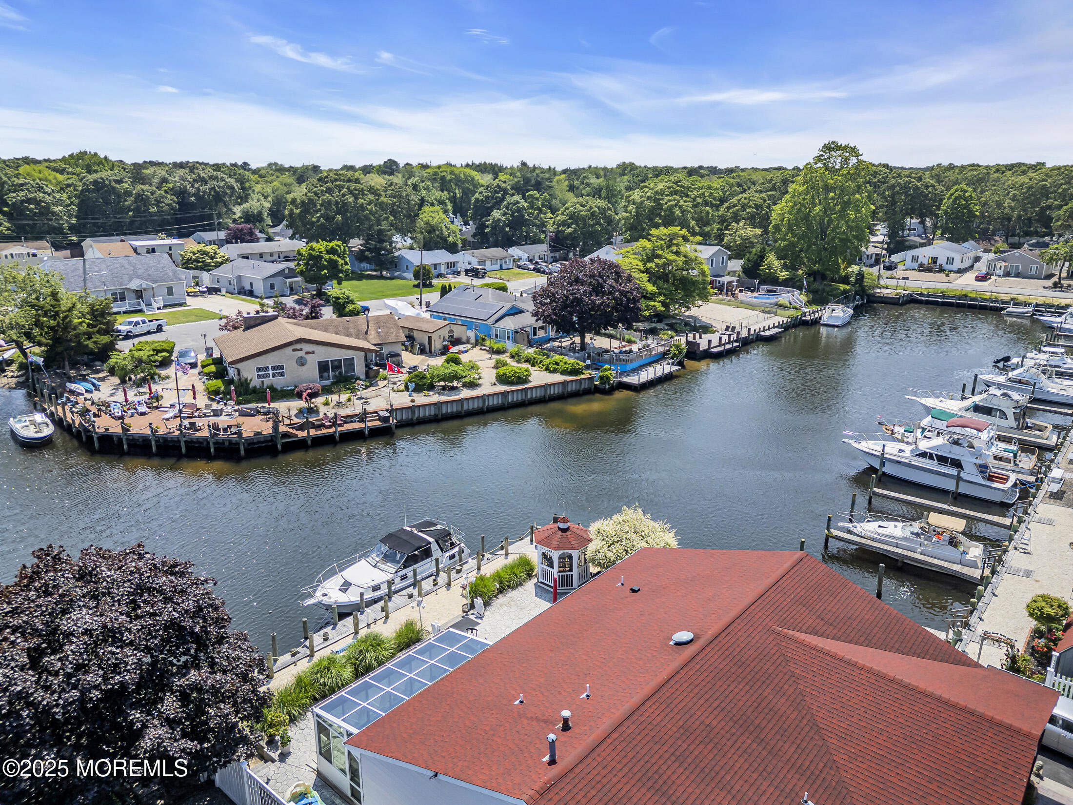 421 Laurel Boulevard