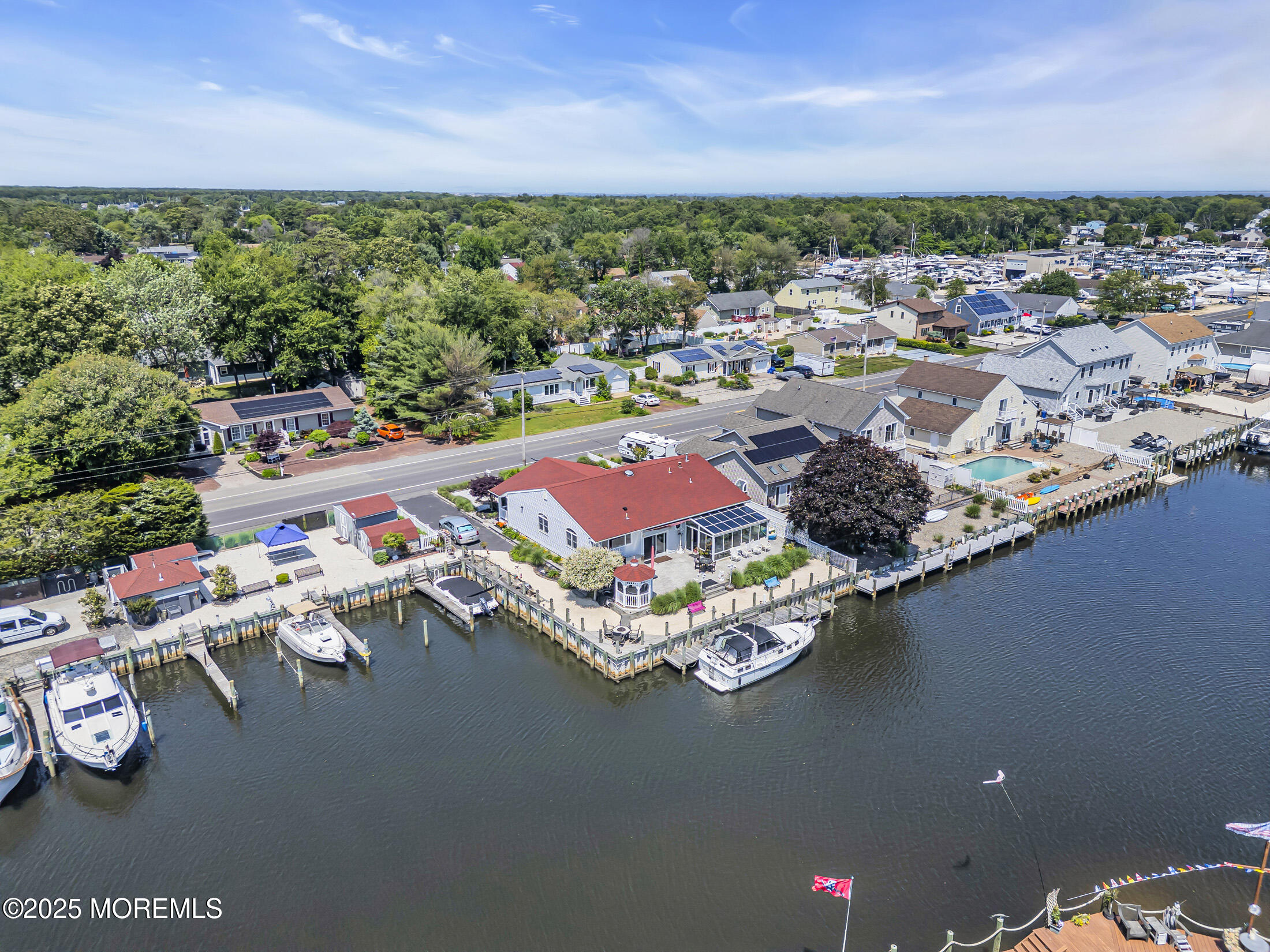 421 Laurel Boulevard