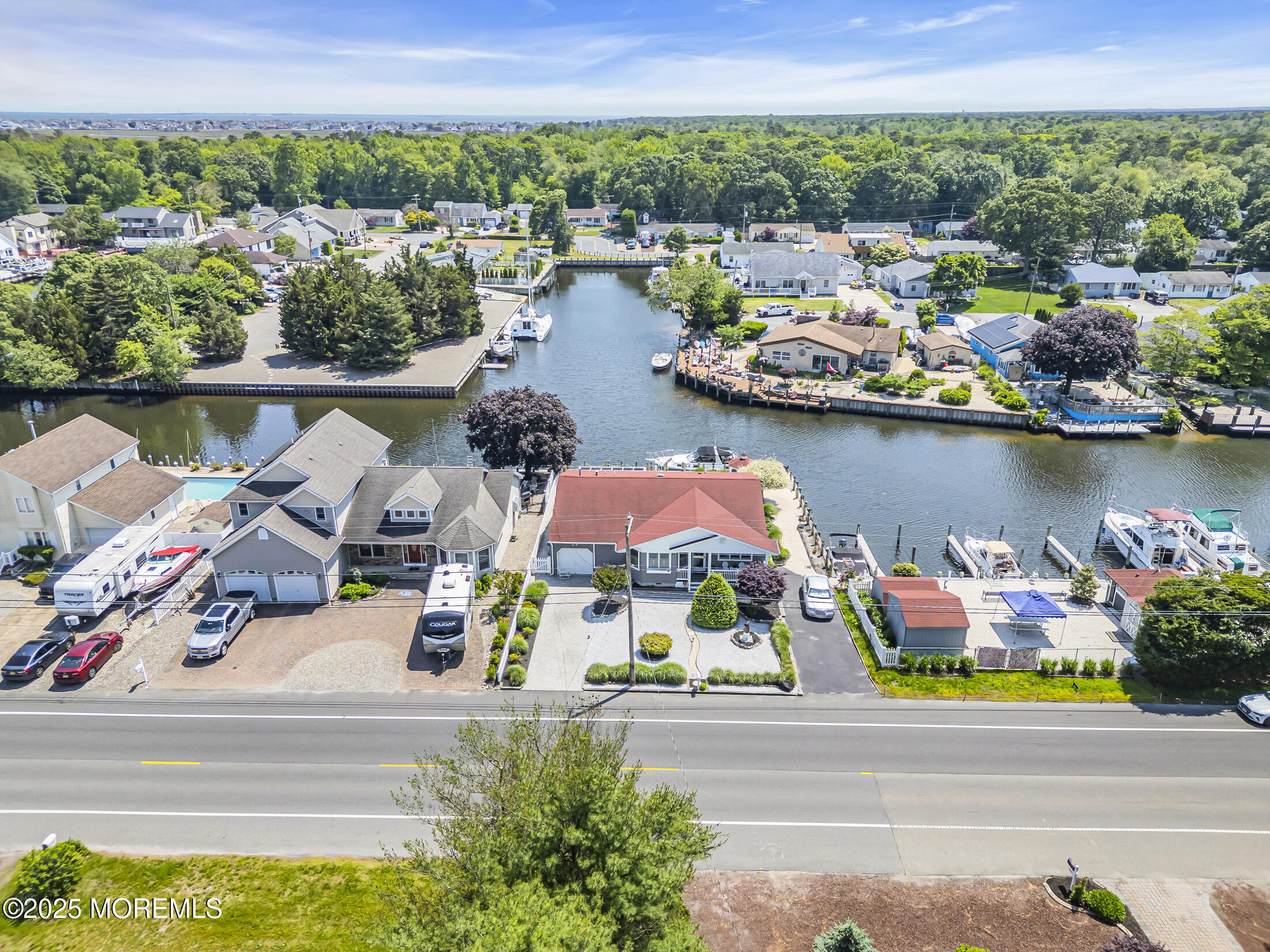 421 Laurel Boulevard