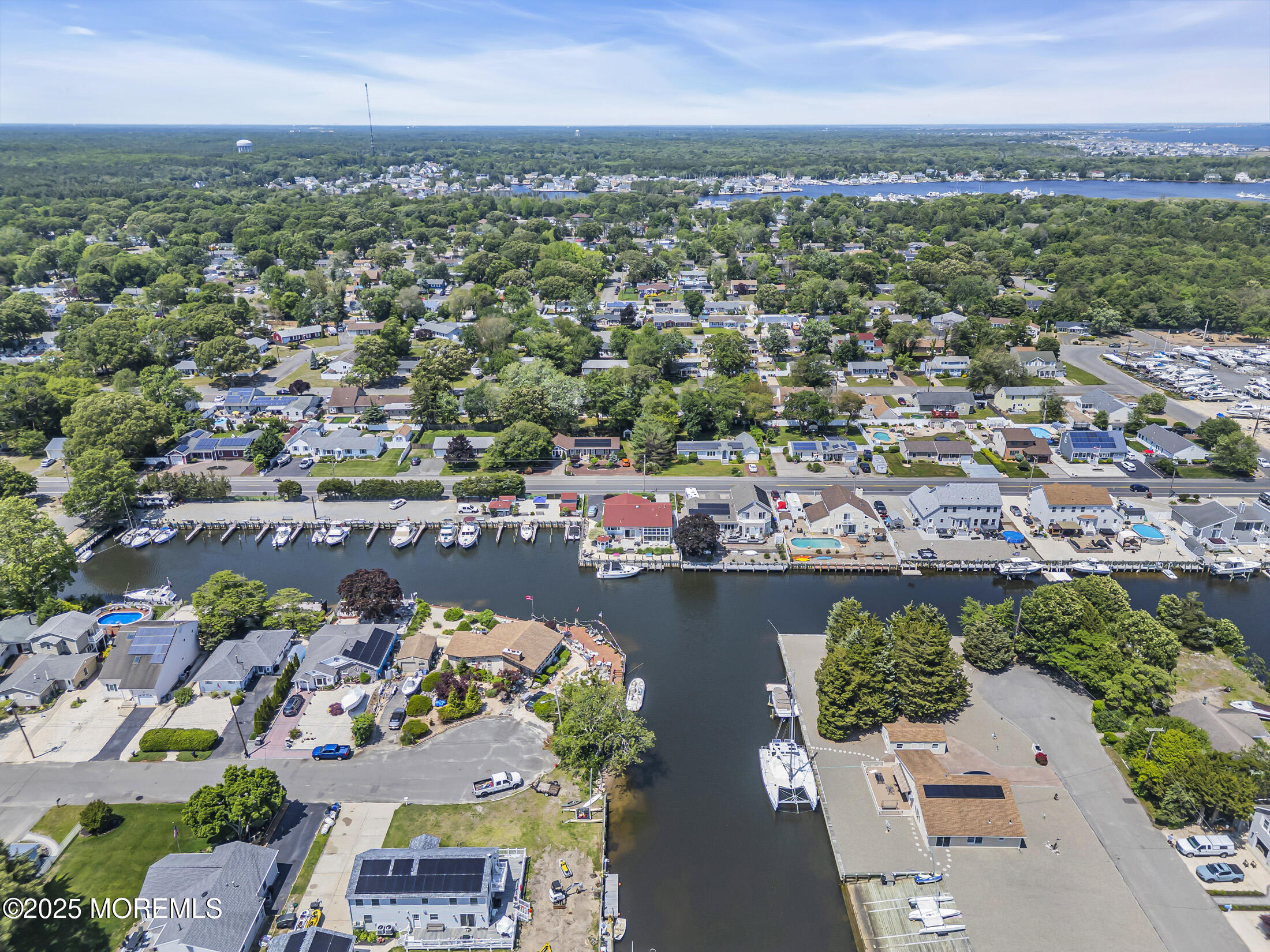 421 Laurel Boulevard