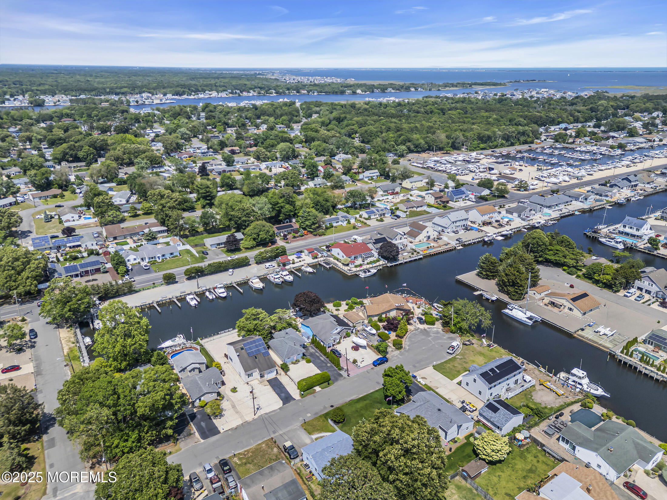 421 Laurel Boulevard