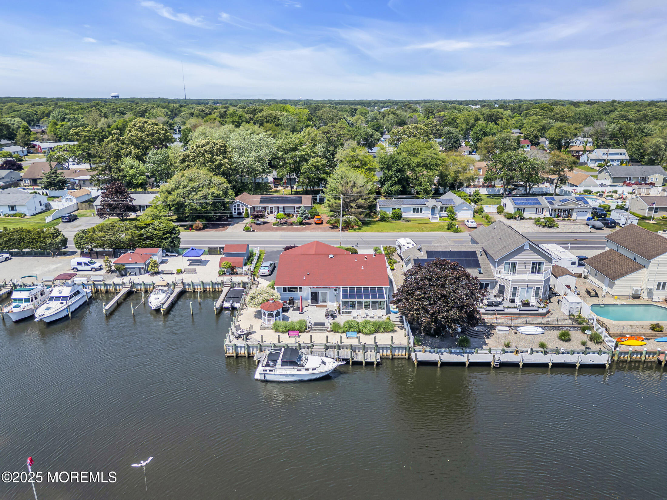 421 Laurel Boulevard