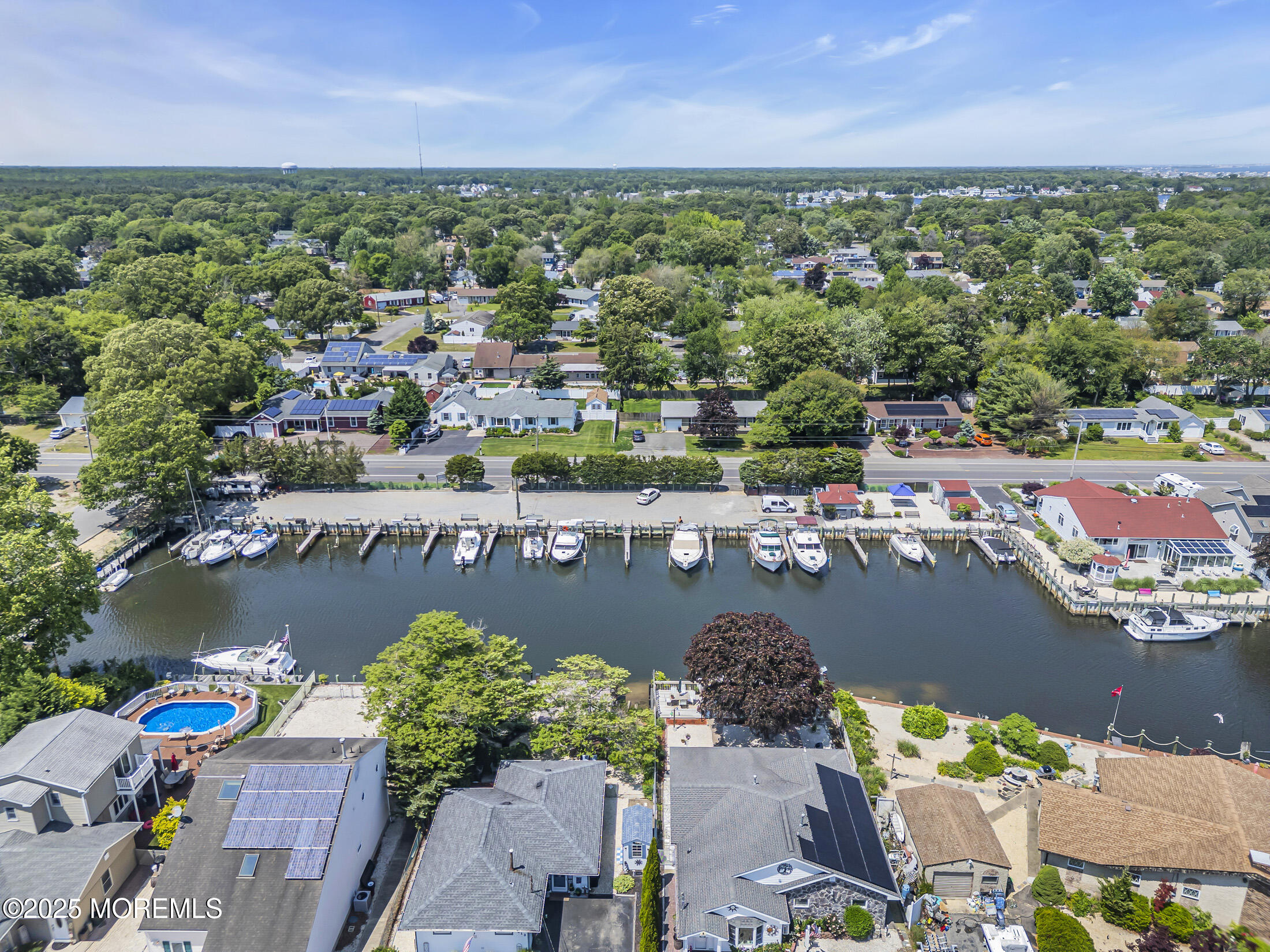 421 Laurel Boulevard