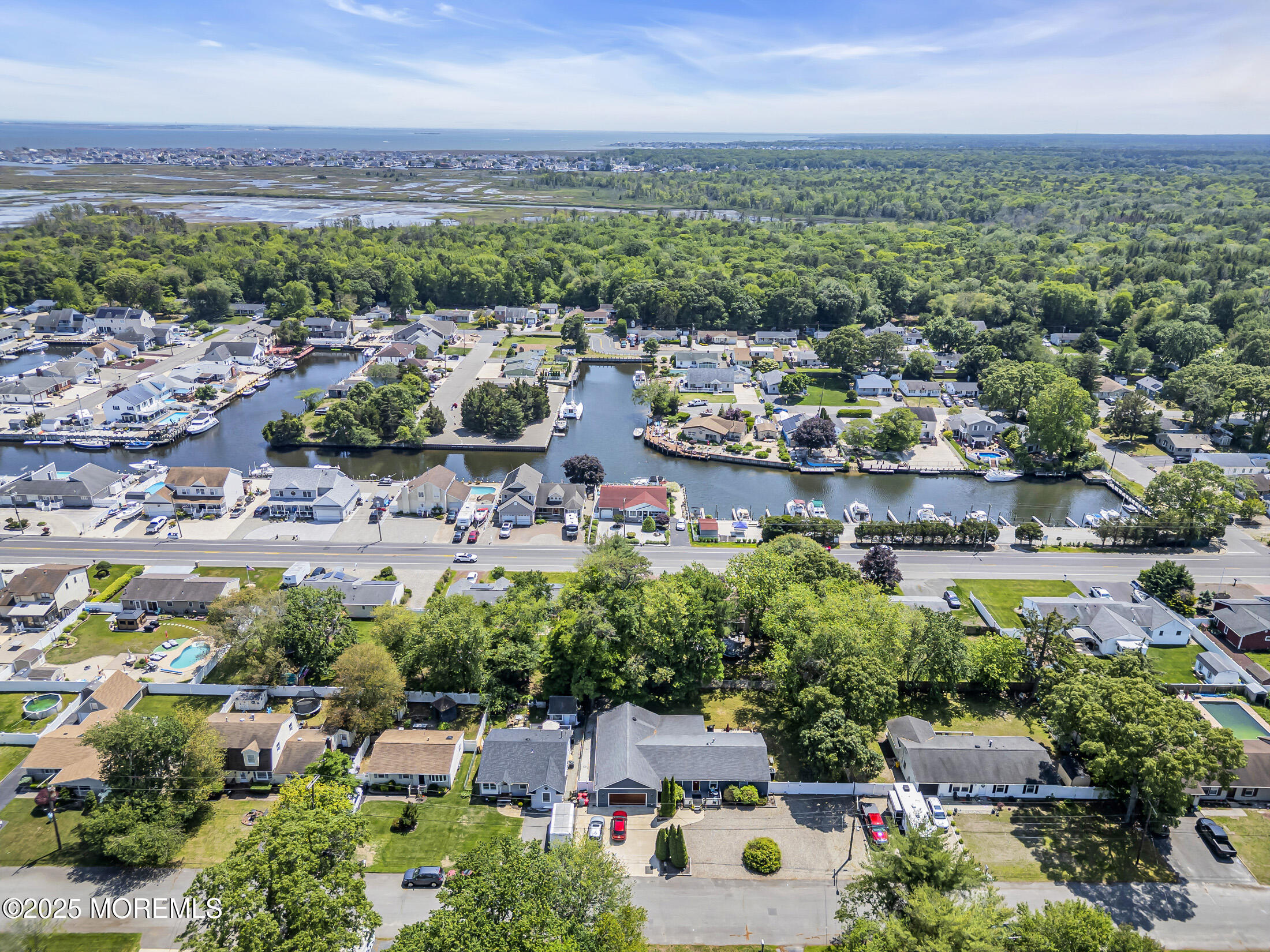 421 Laurel Boulevard