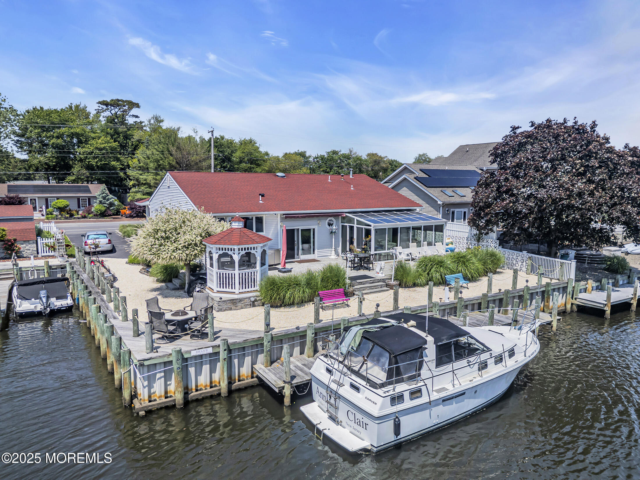 421 Laurel Boulevard