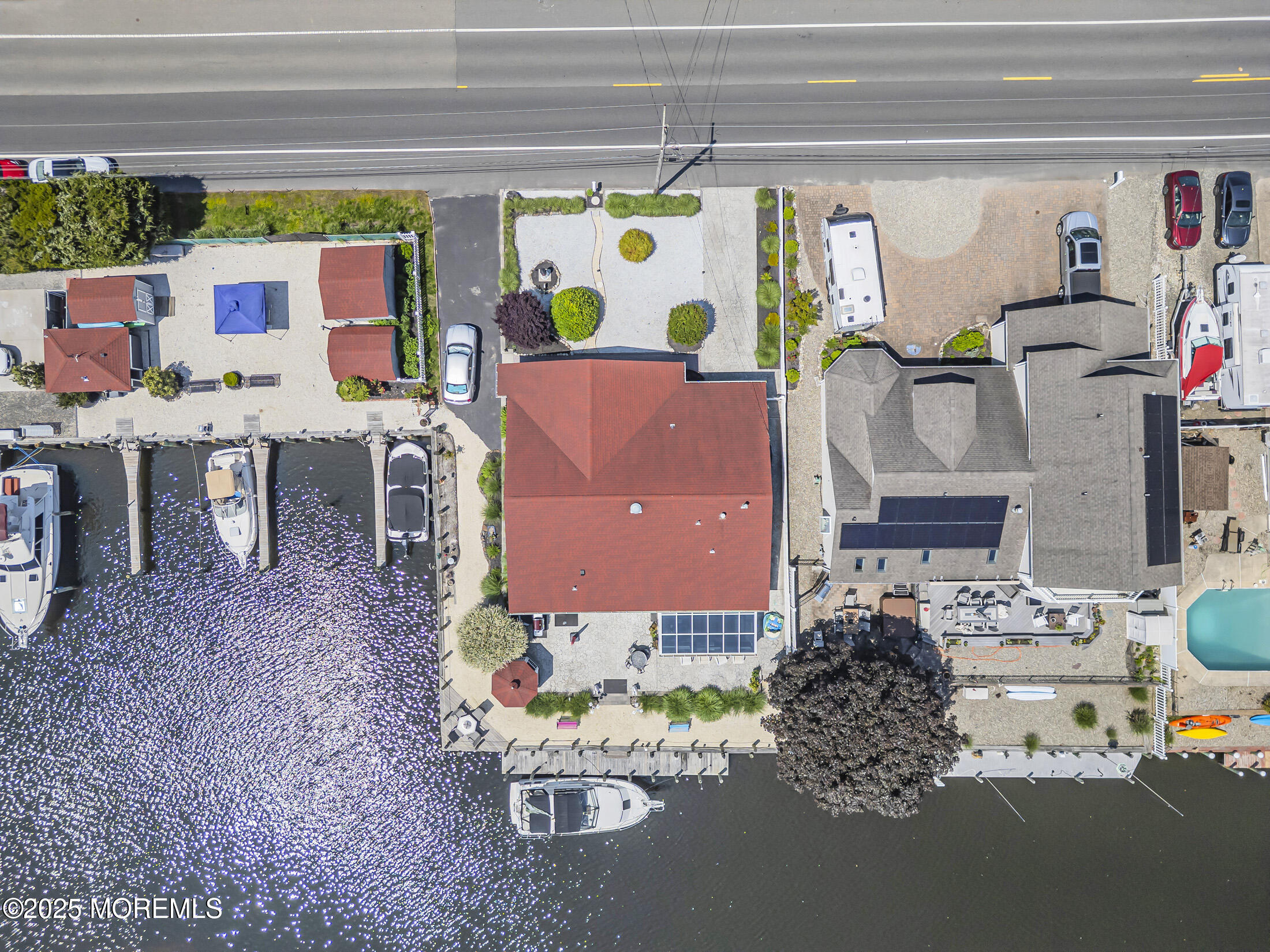 421 Laurel Boulevard