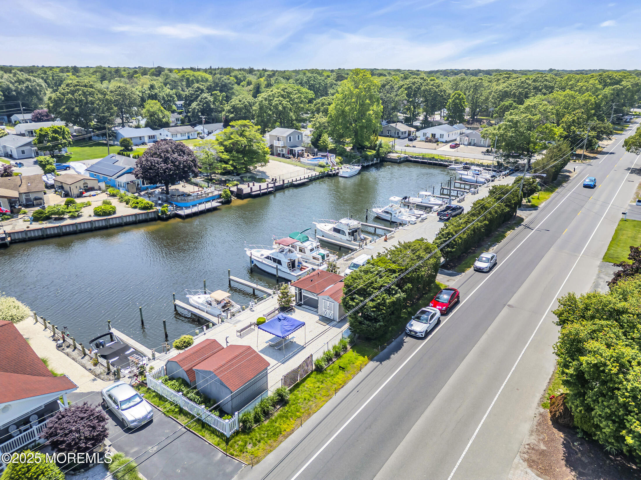 421 Laurel Boulevard