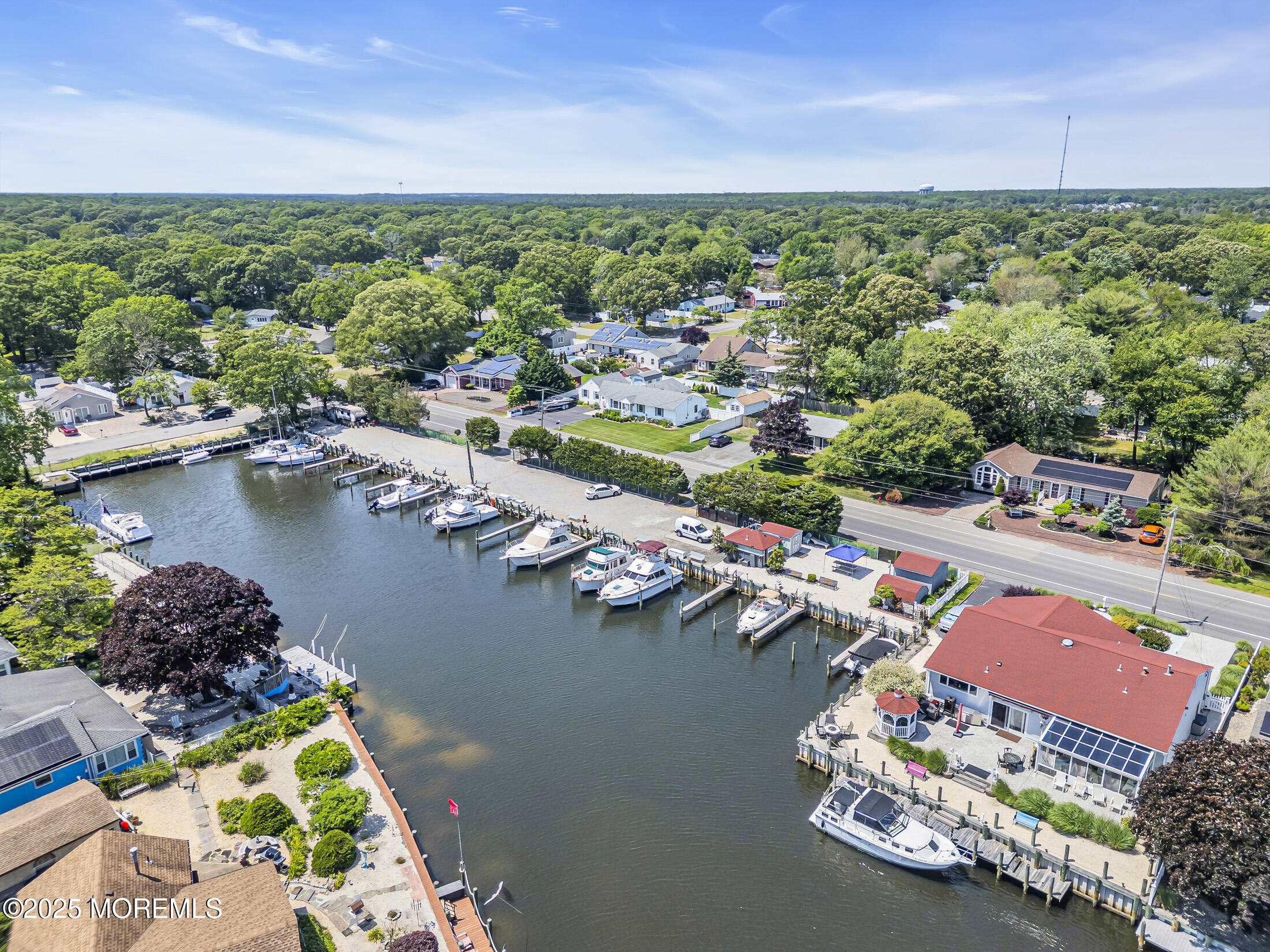 421 Laurel Boulevard