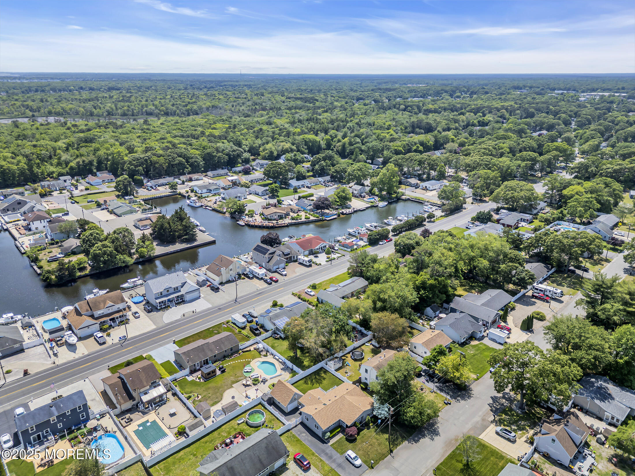 421 Laurel Boulevard