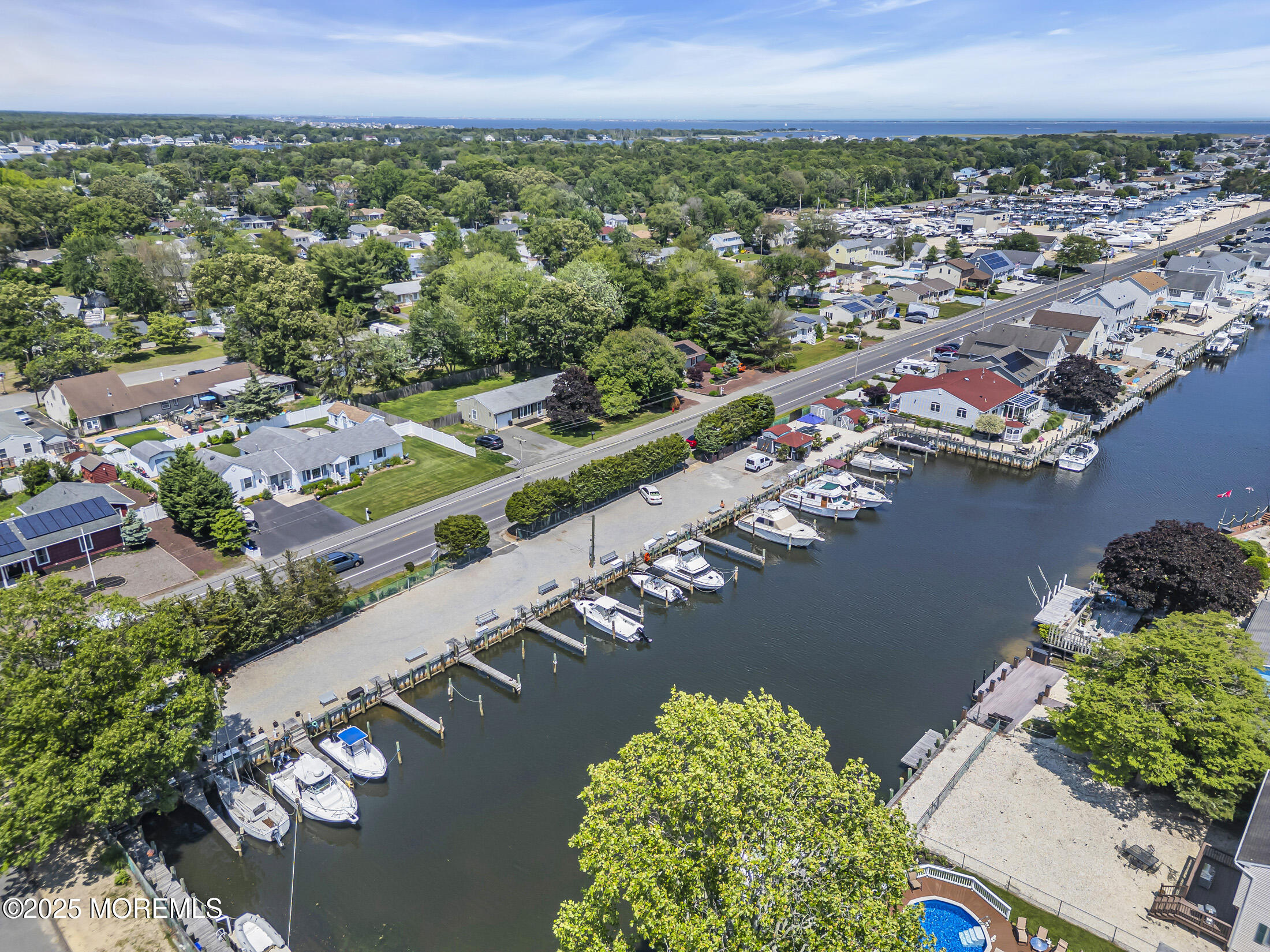 421 Laurel Boulevard