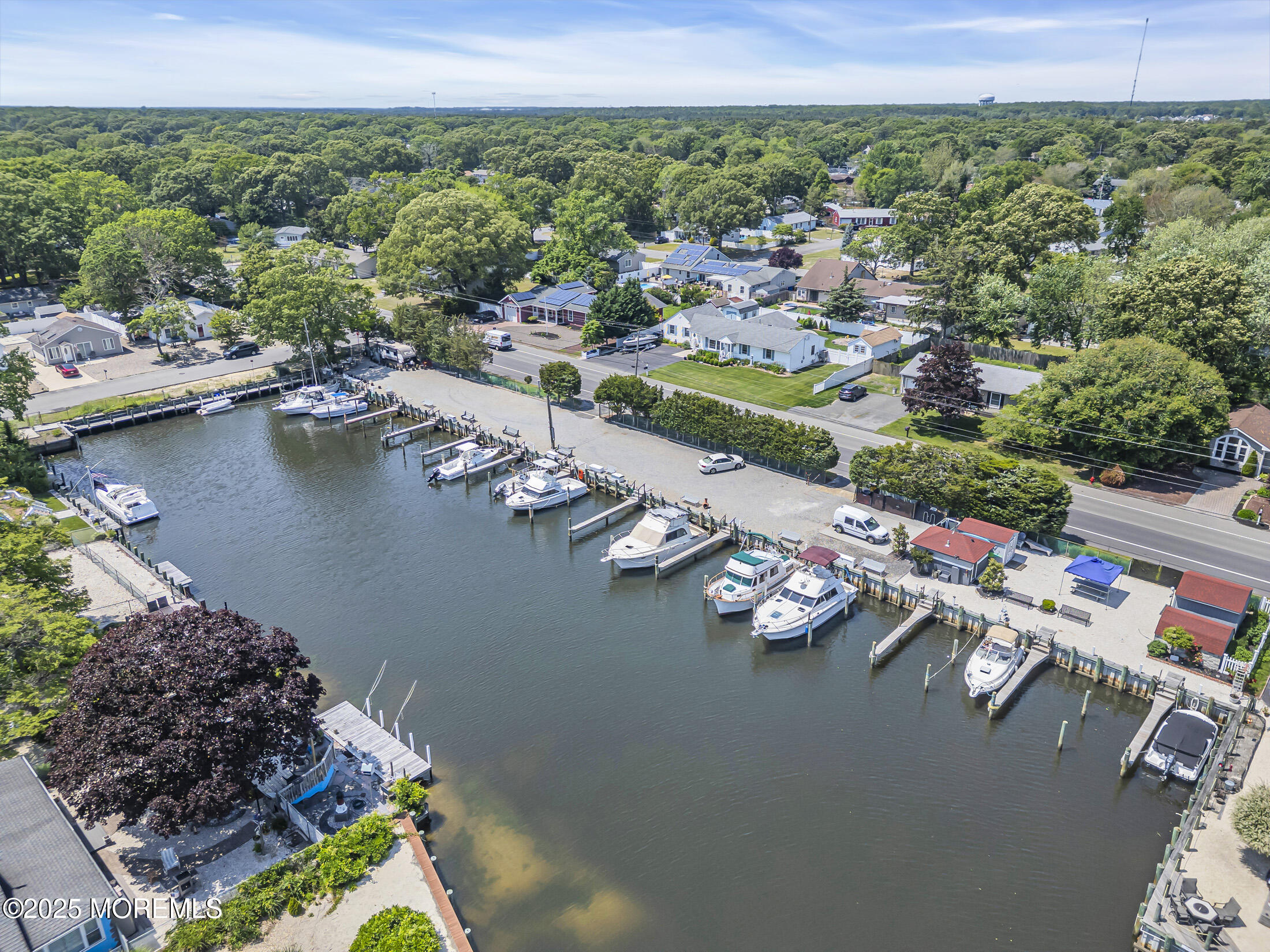 421 Laurel Boulevard