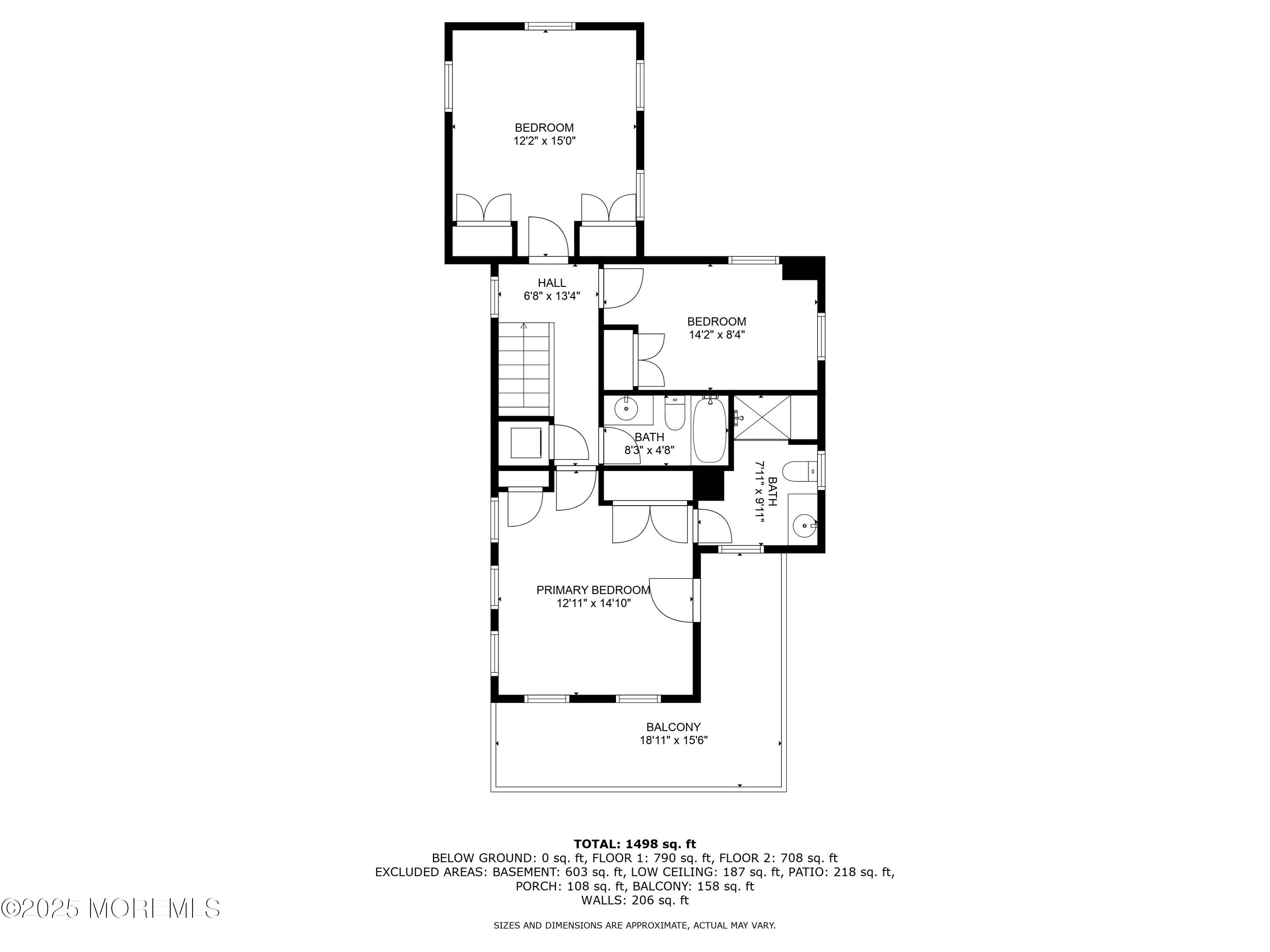 91 Cookman Avenue