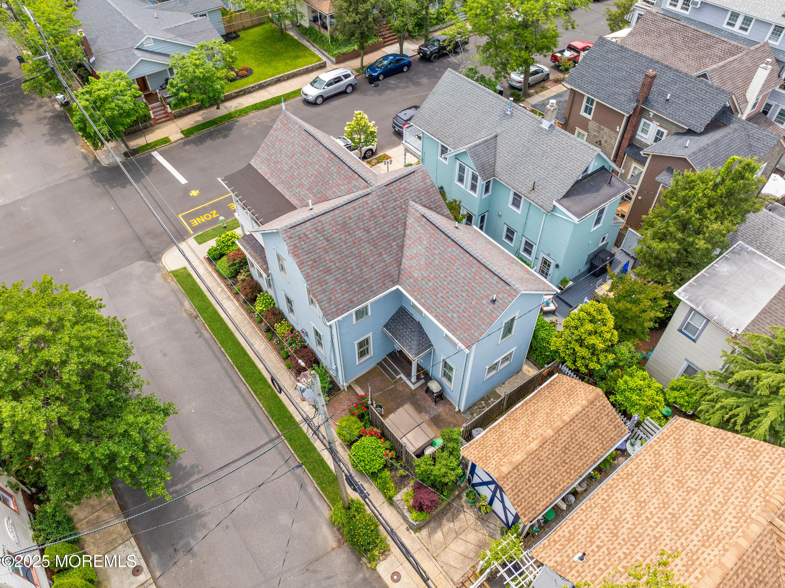 91 Cookman Avenue