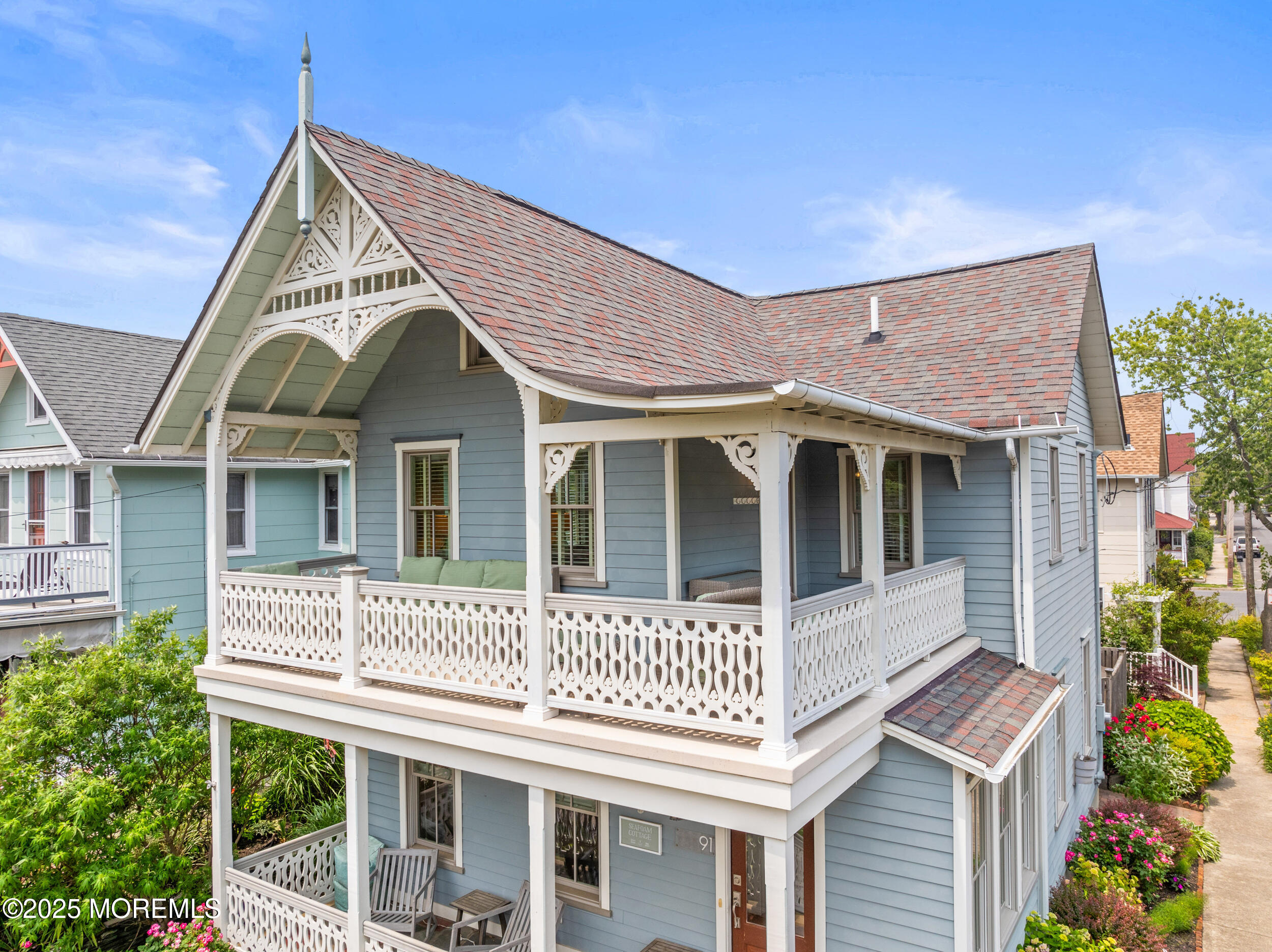 91 Cookman Avenue