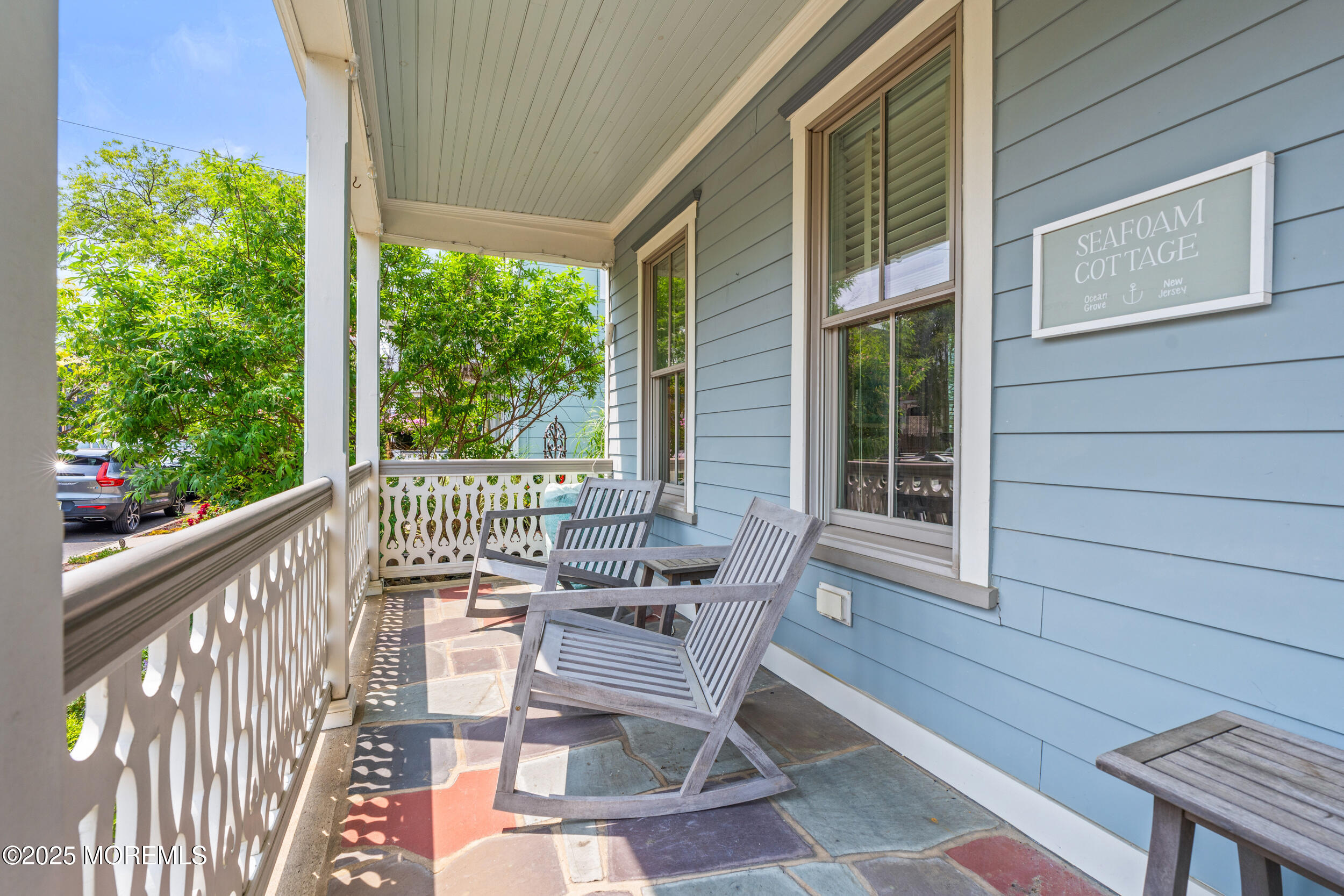 91 Cookman Avenue