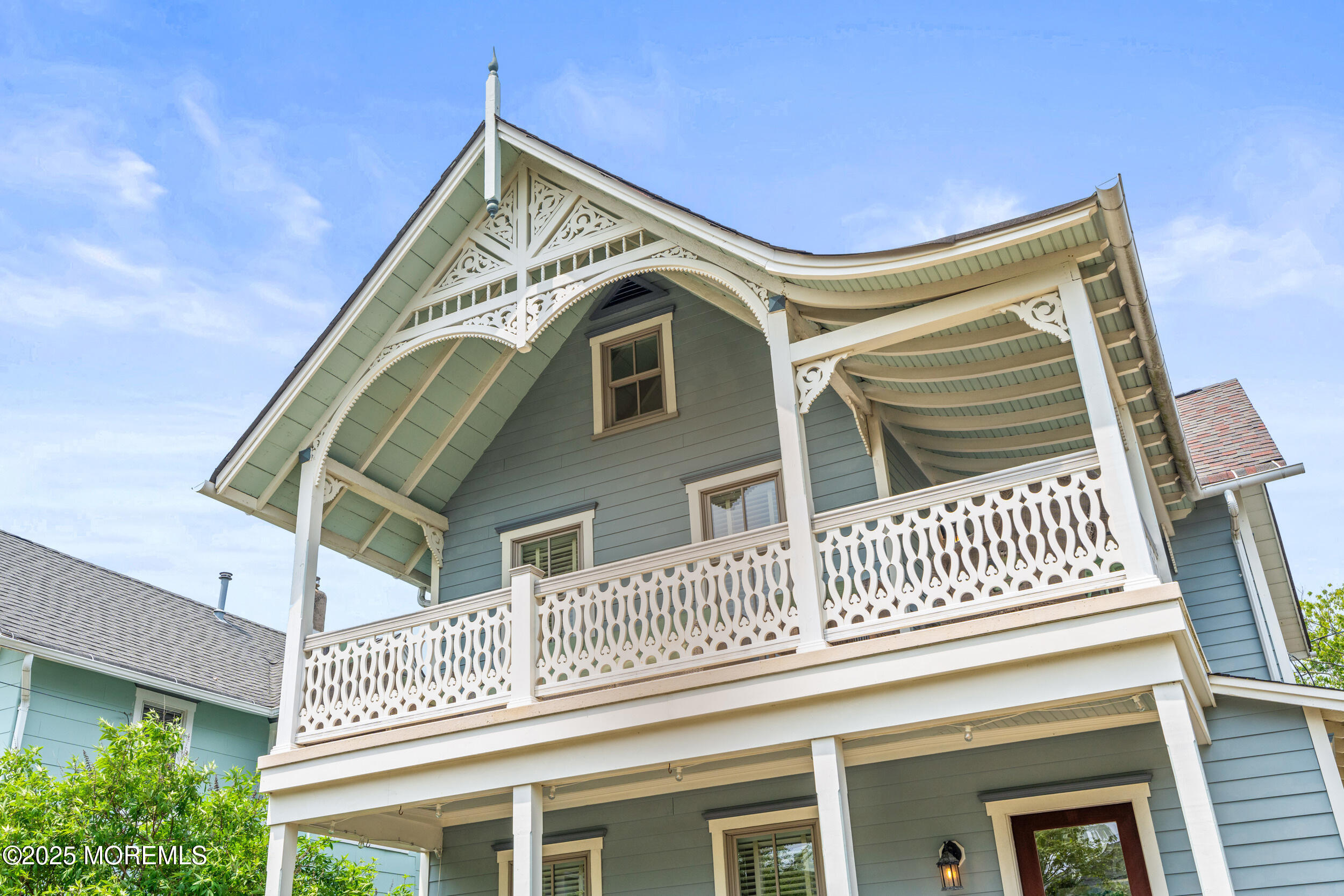 91 Cookman Avenue