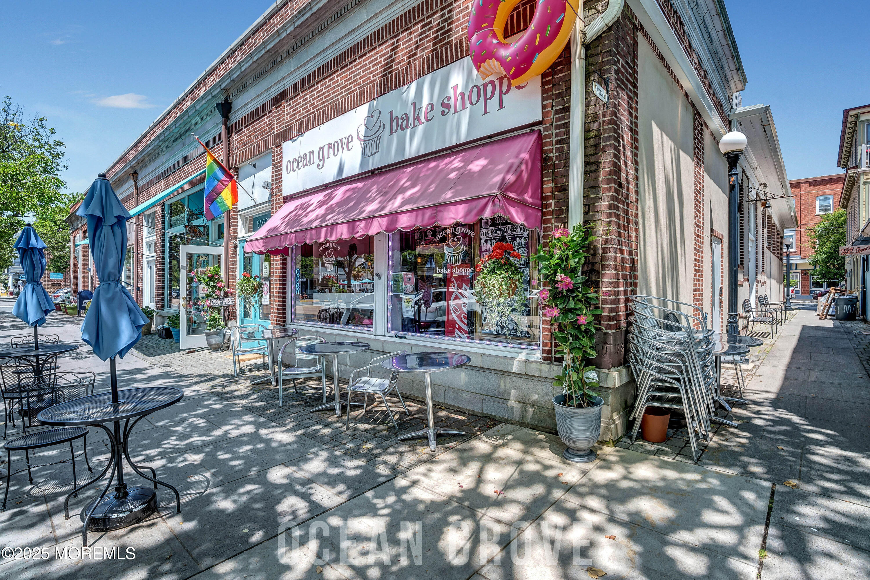 91 Cookman Avenue
