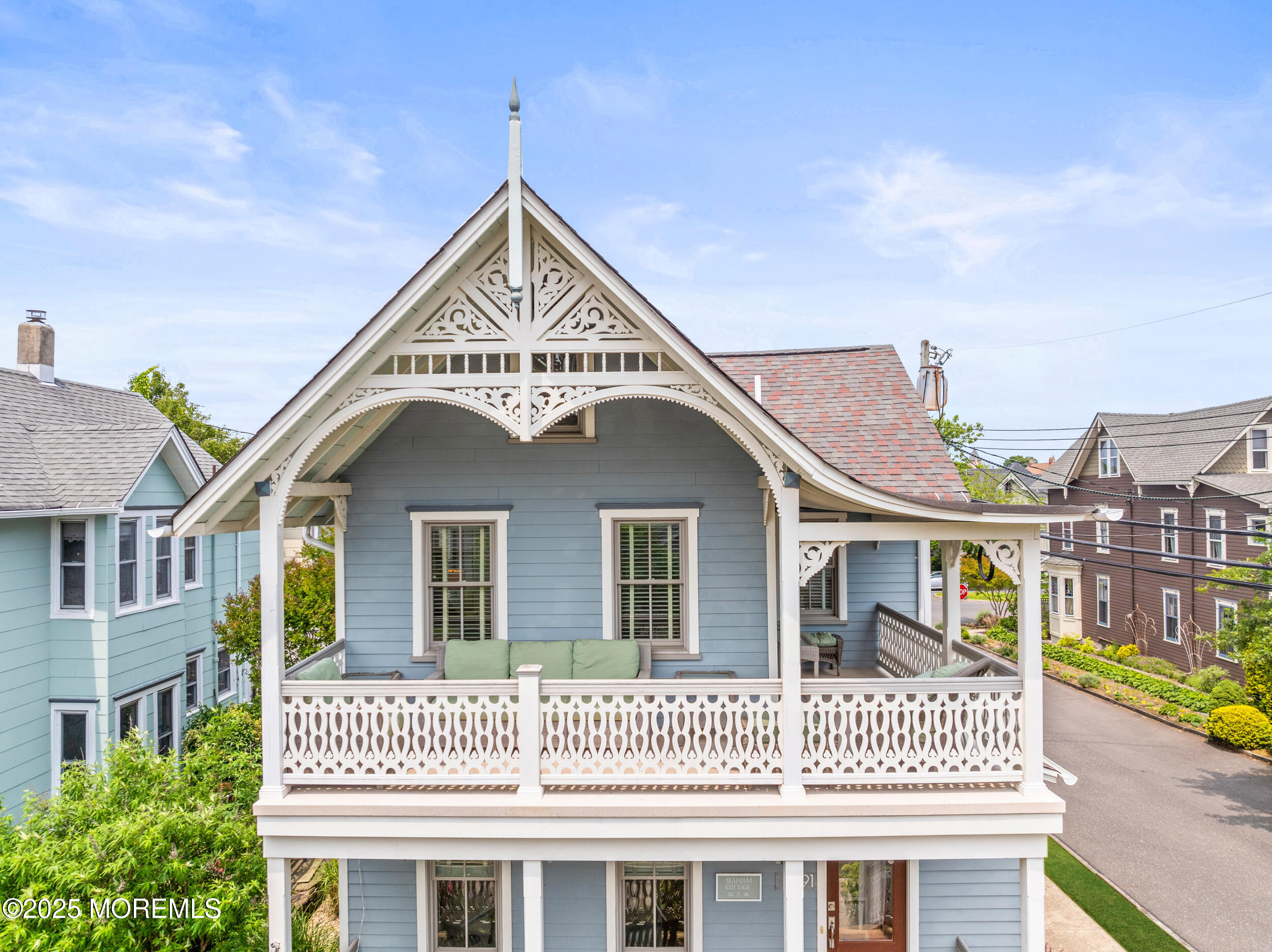 91 Cookman Avenue