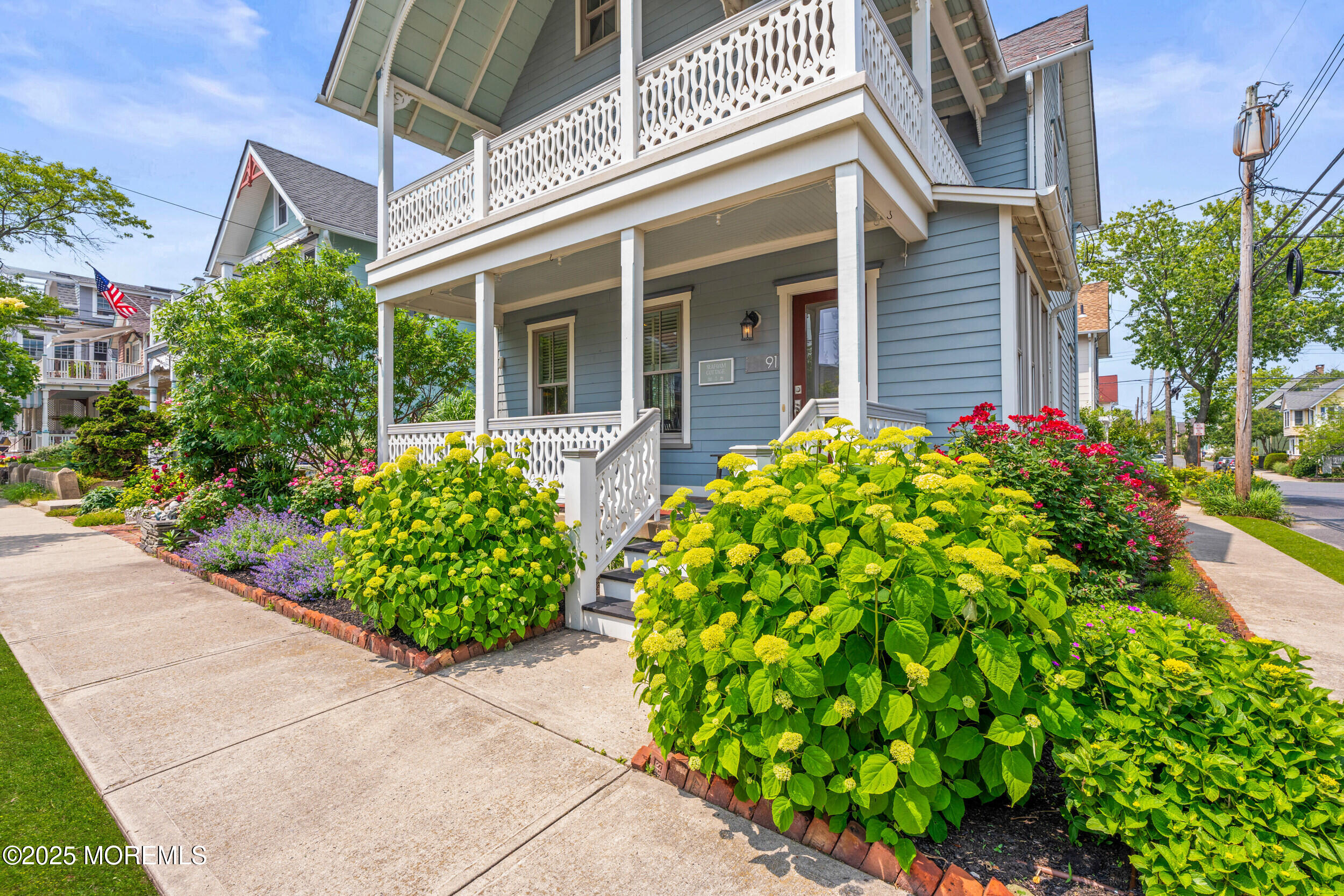 91 Cookman Avenue