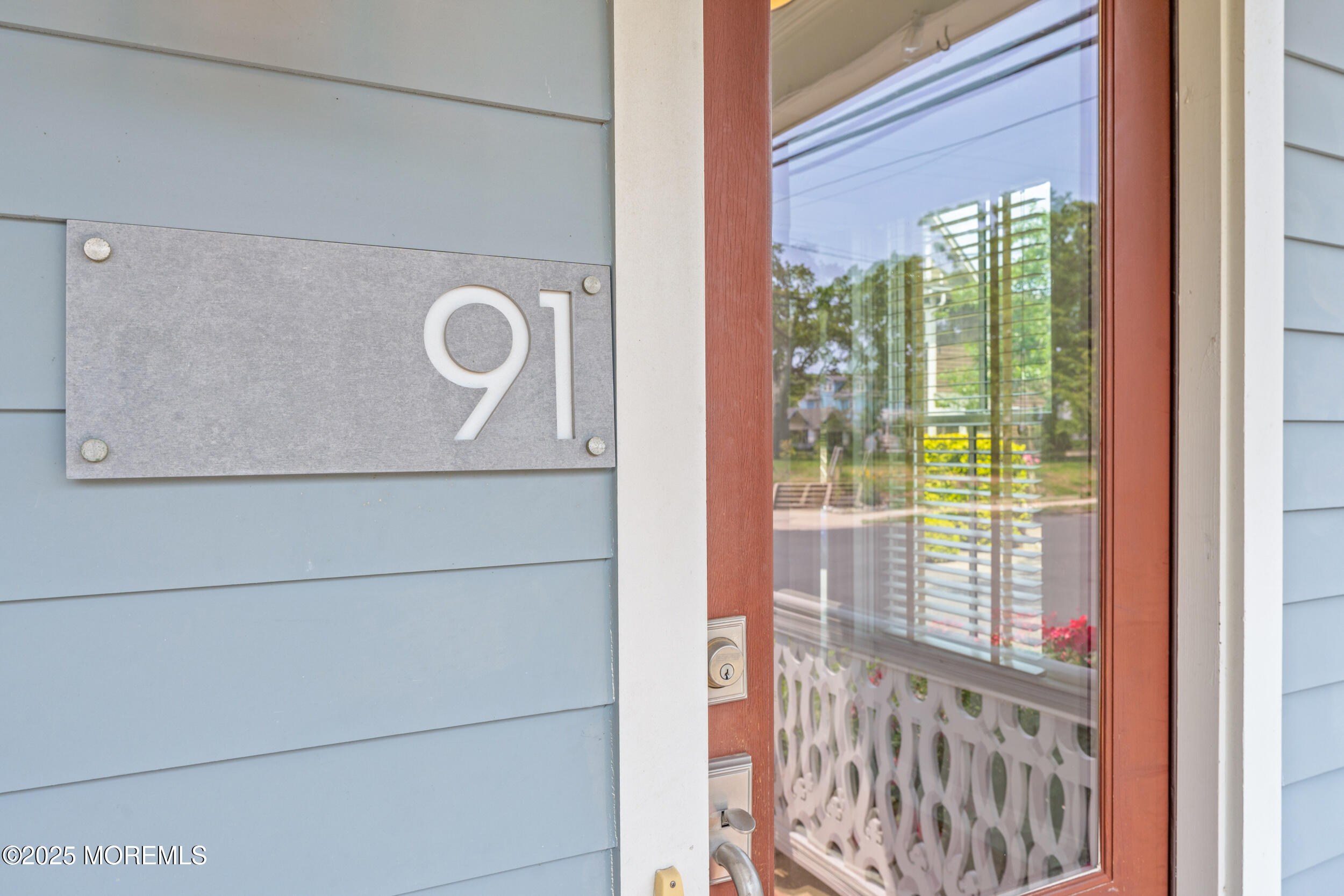 91 Cookman Avenue