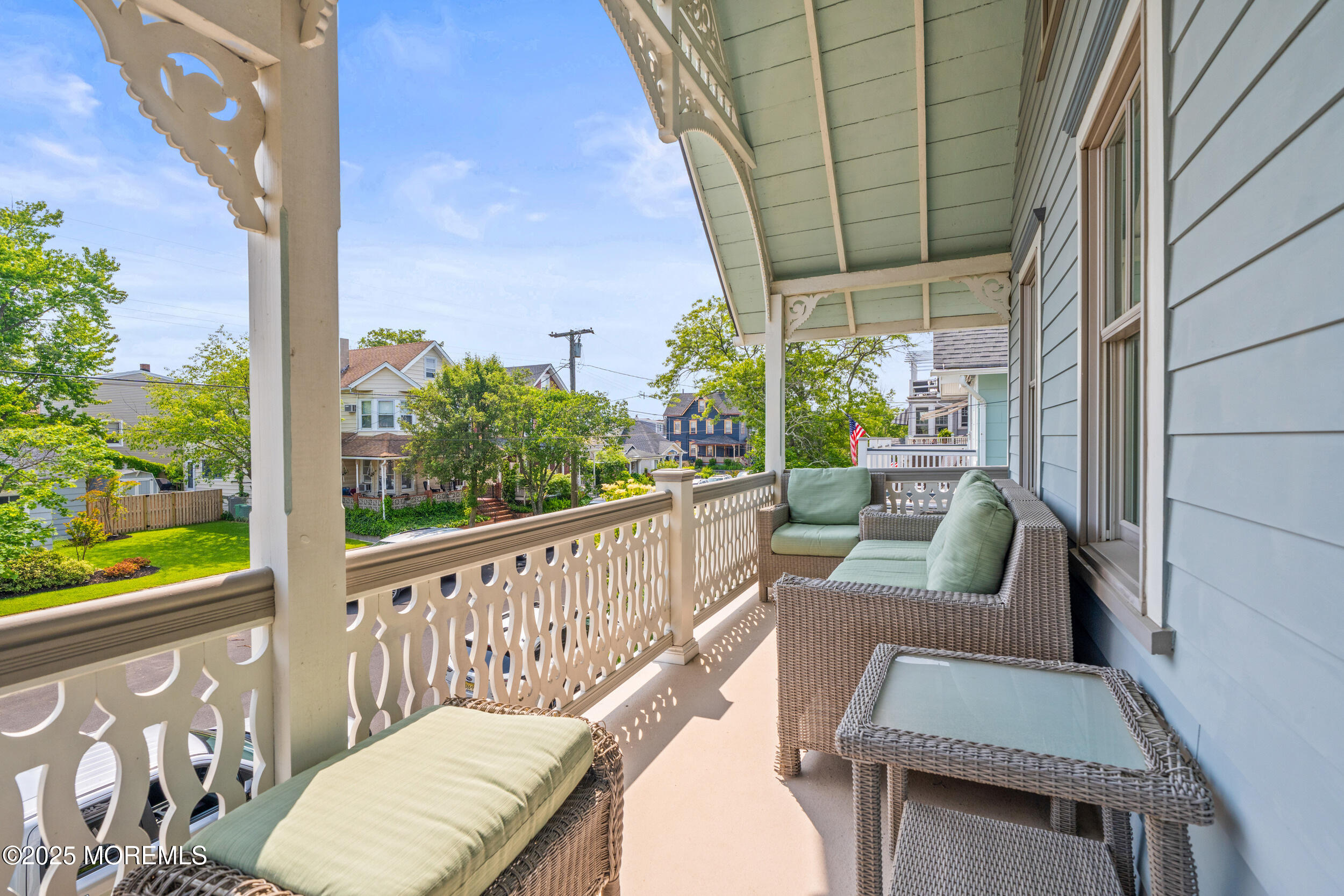 91 Cookman Avenue