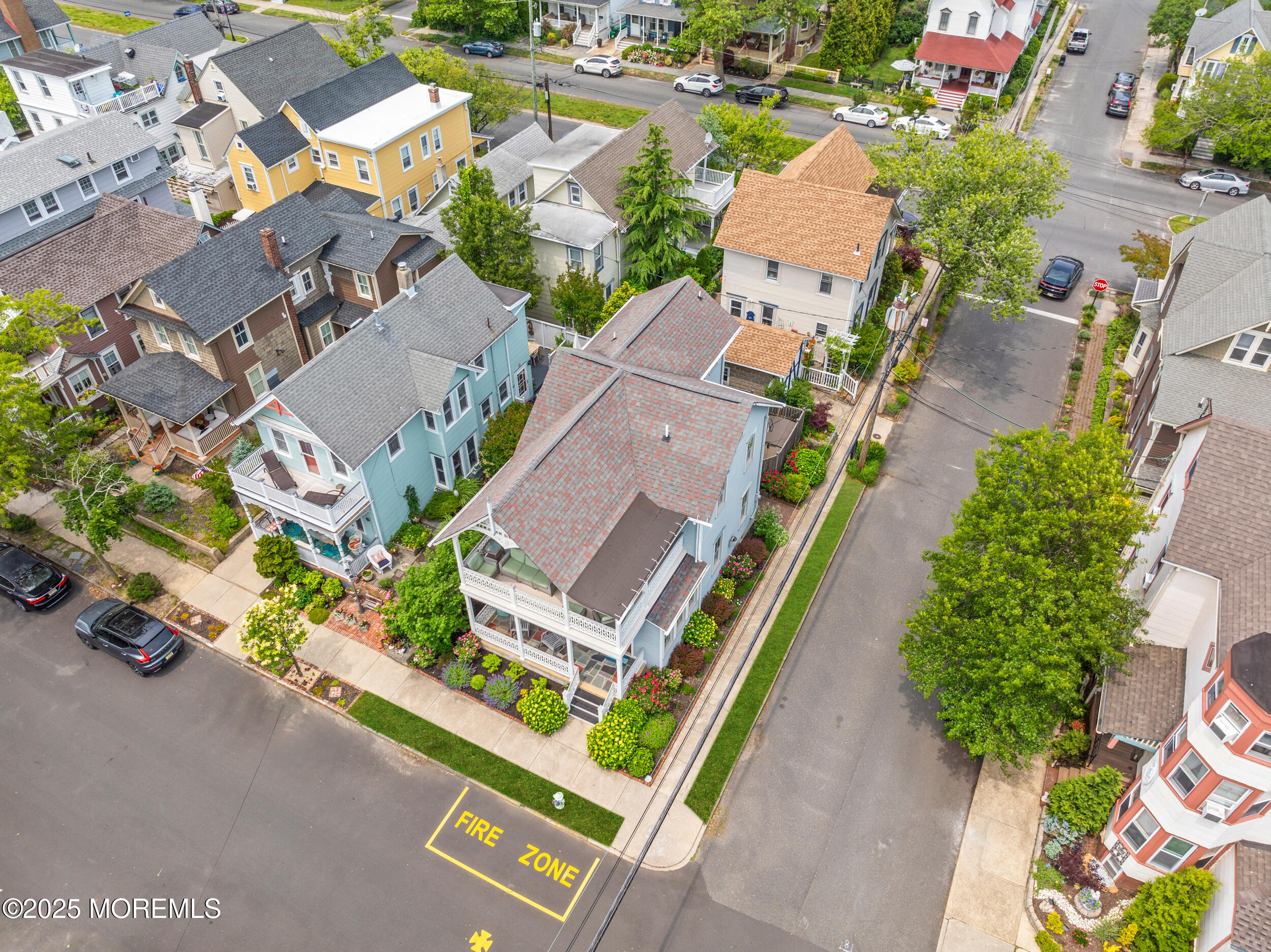 91 Cookman Avenue