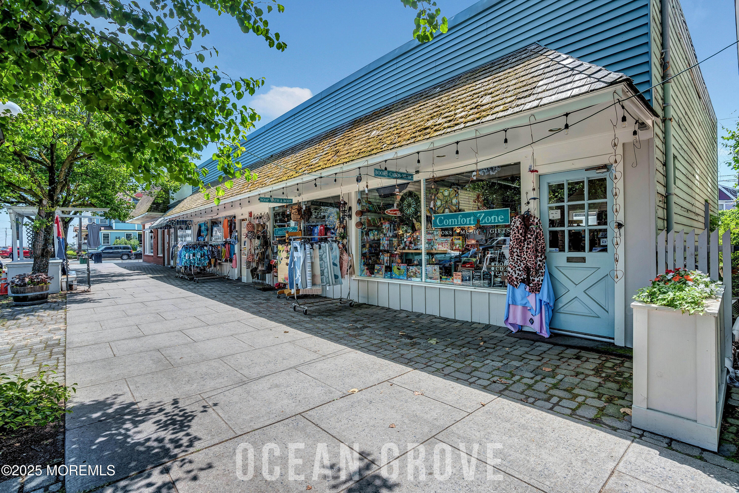 91 Cookman Avenue