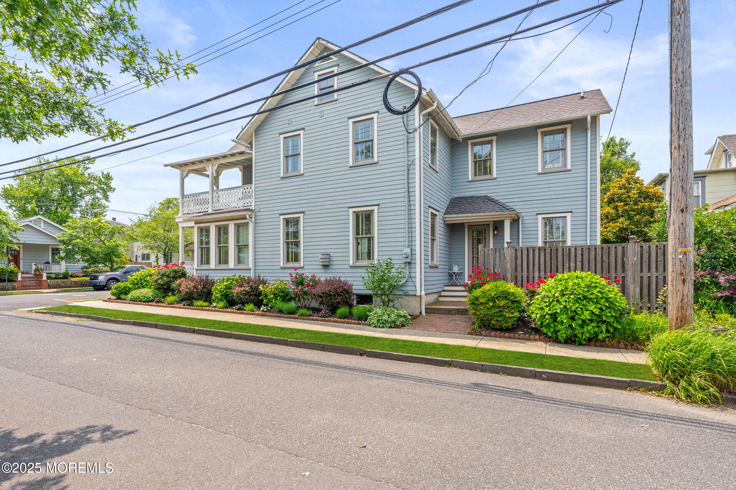 91 Cookman Avenue