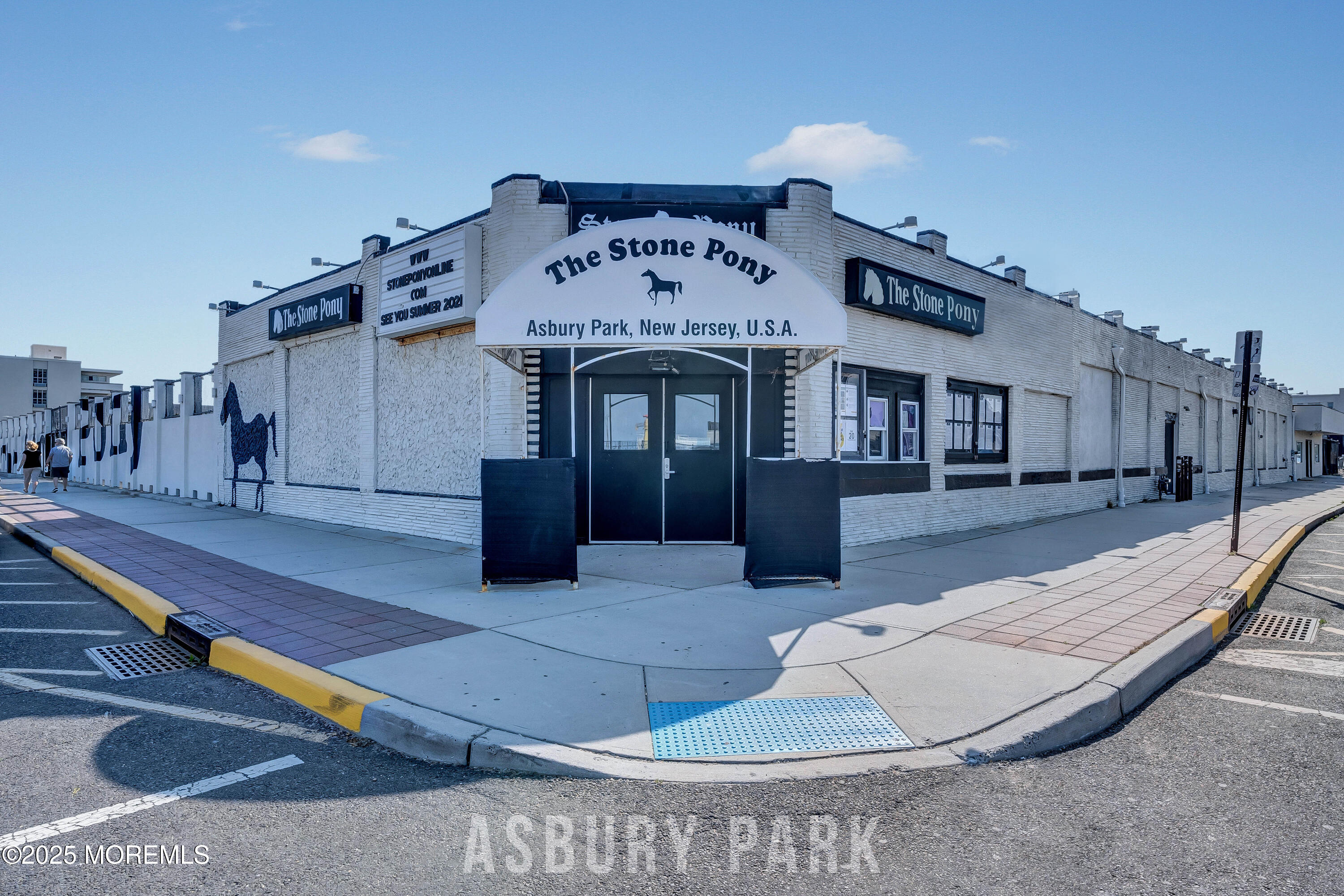 91 Cookman Avenue