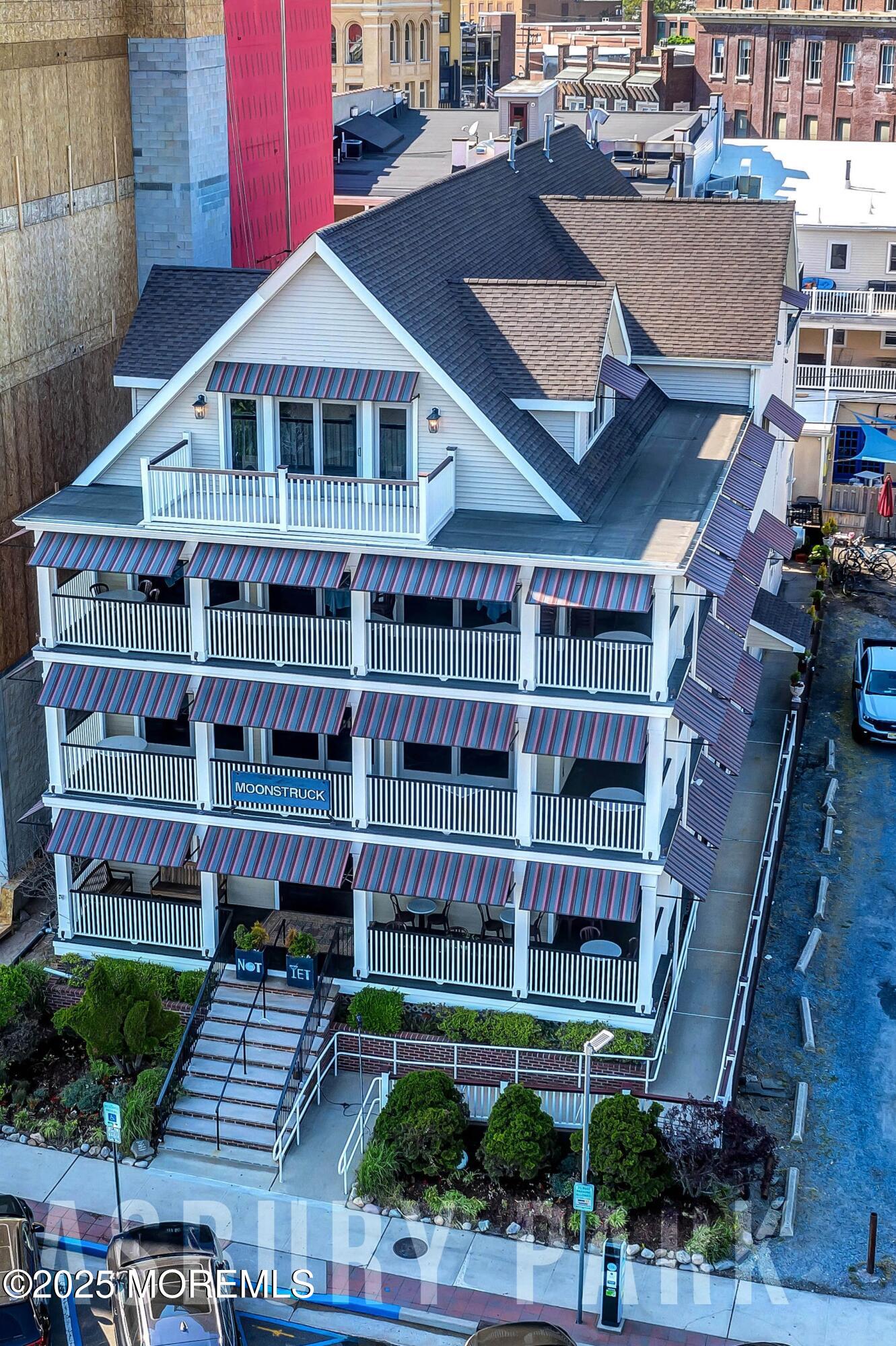 91 Cookman Avenue