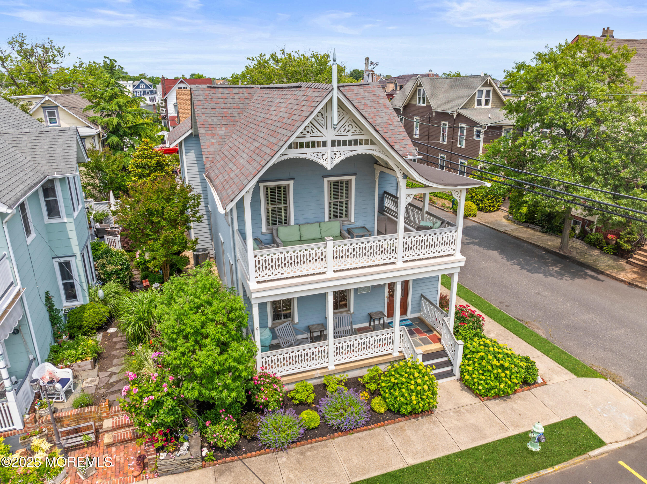 91 Cookman Avenue