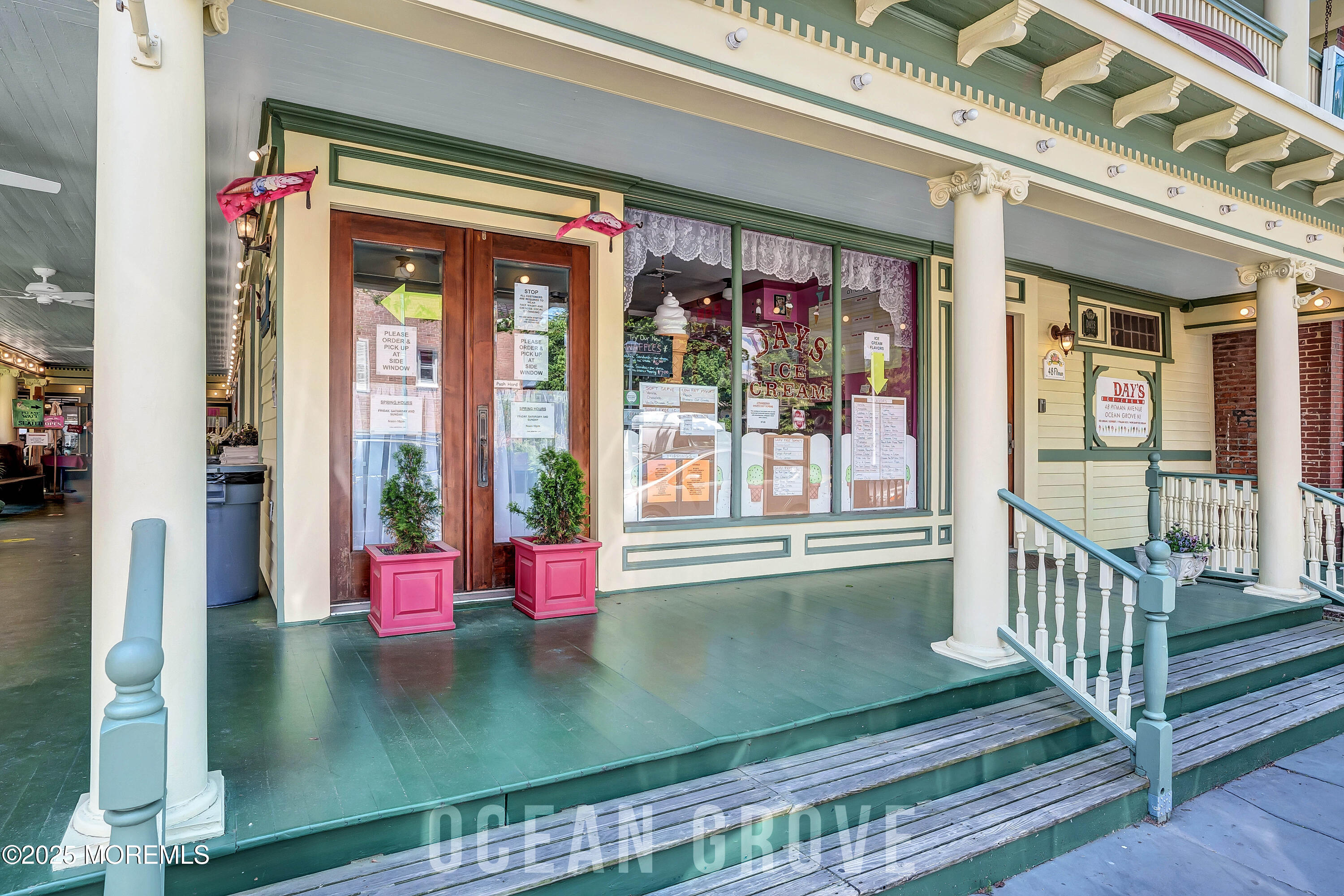 91 Cookman Avenue