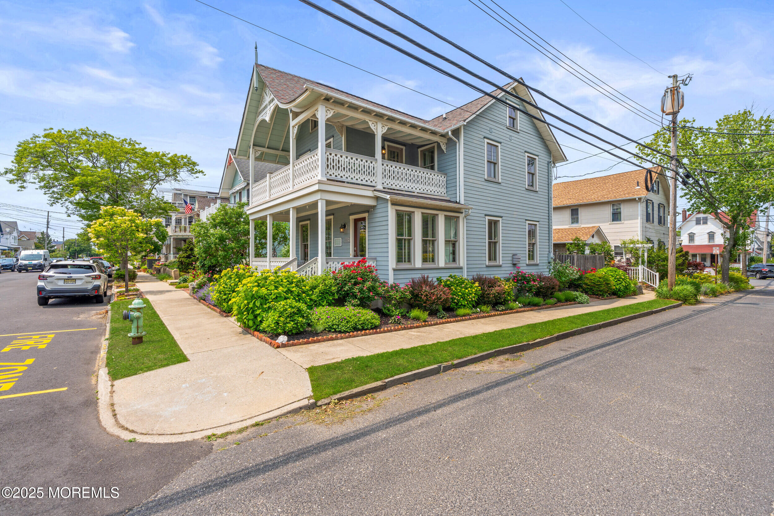 91 Cookman Avenue