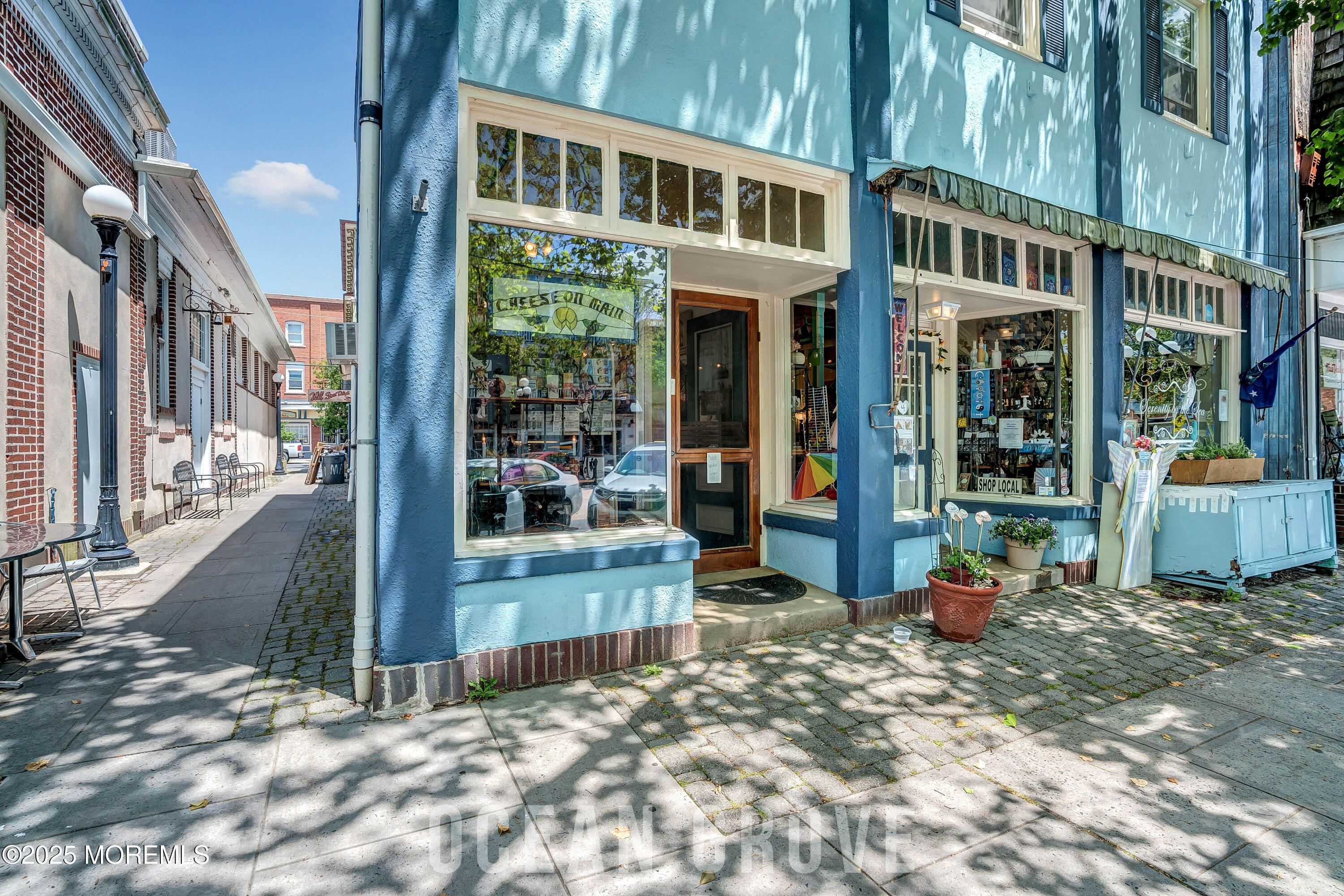 91 Cookman Avenue