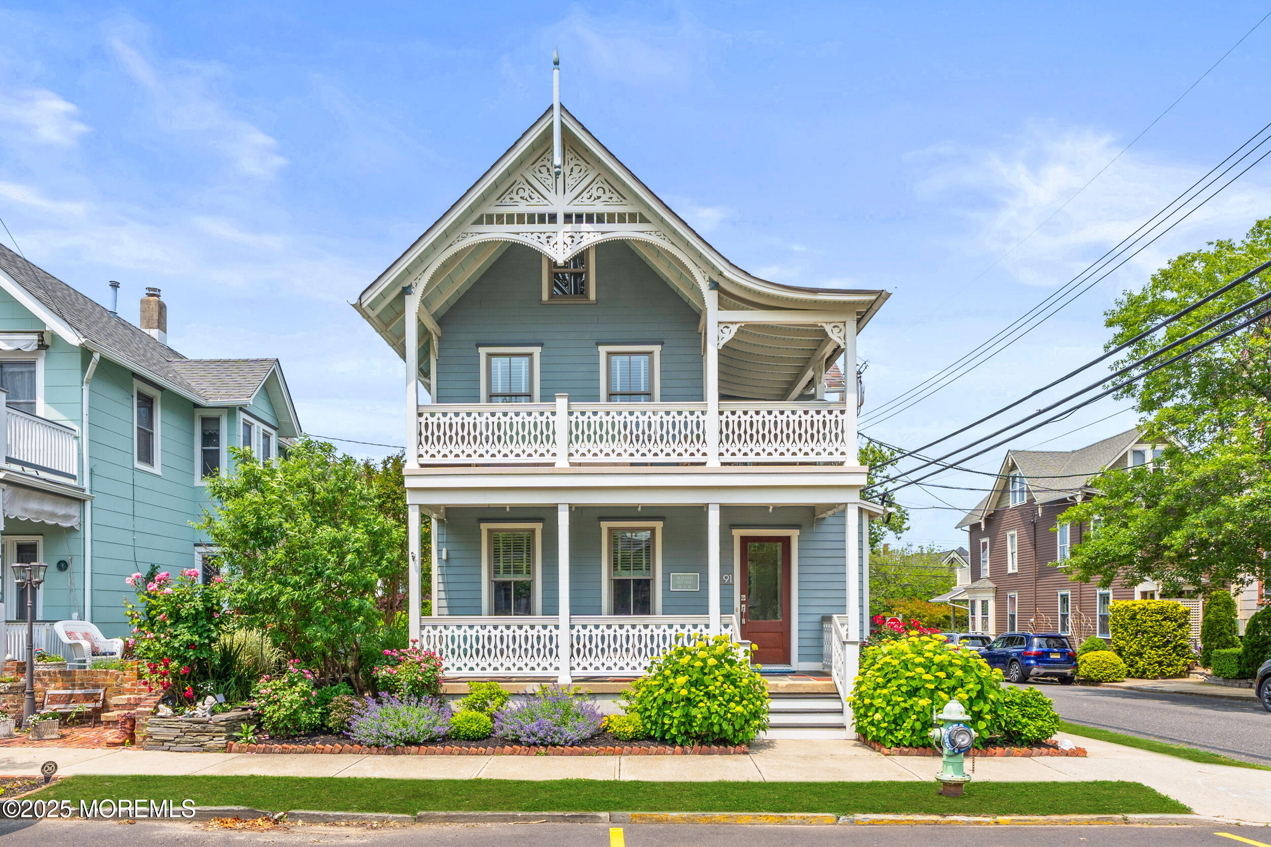 91 Cookman Avenue