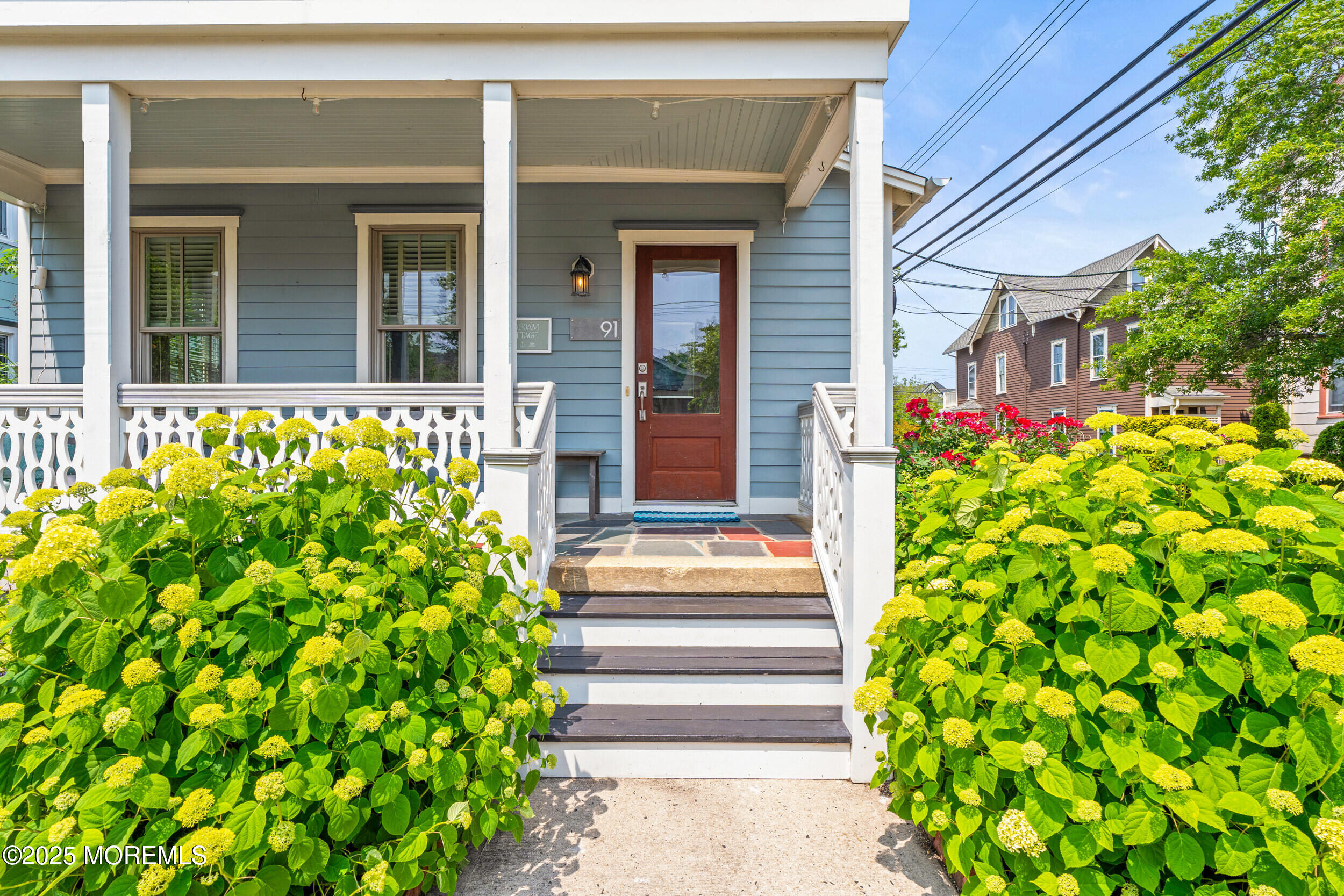 91 Cookman Avenue