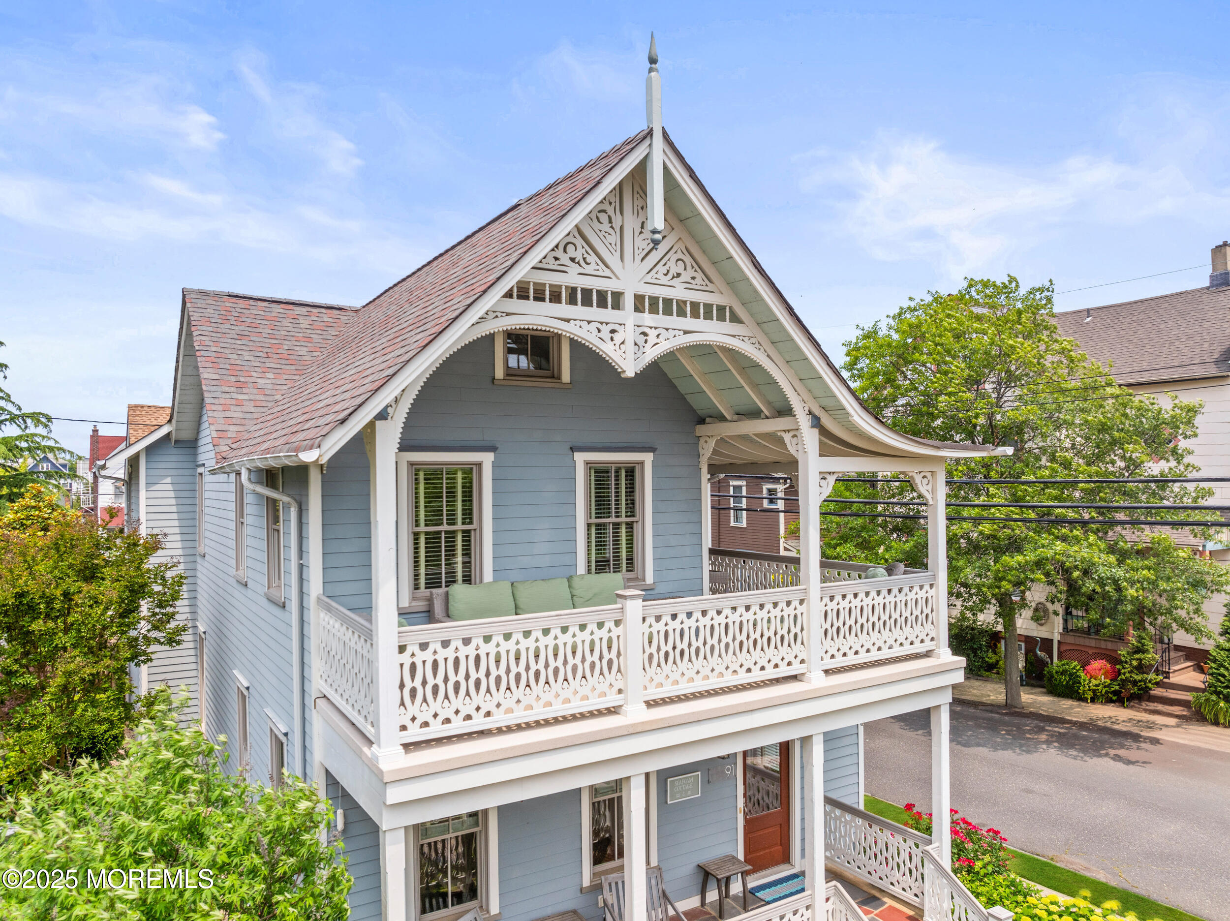 91 Cookman Avenue