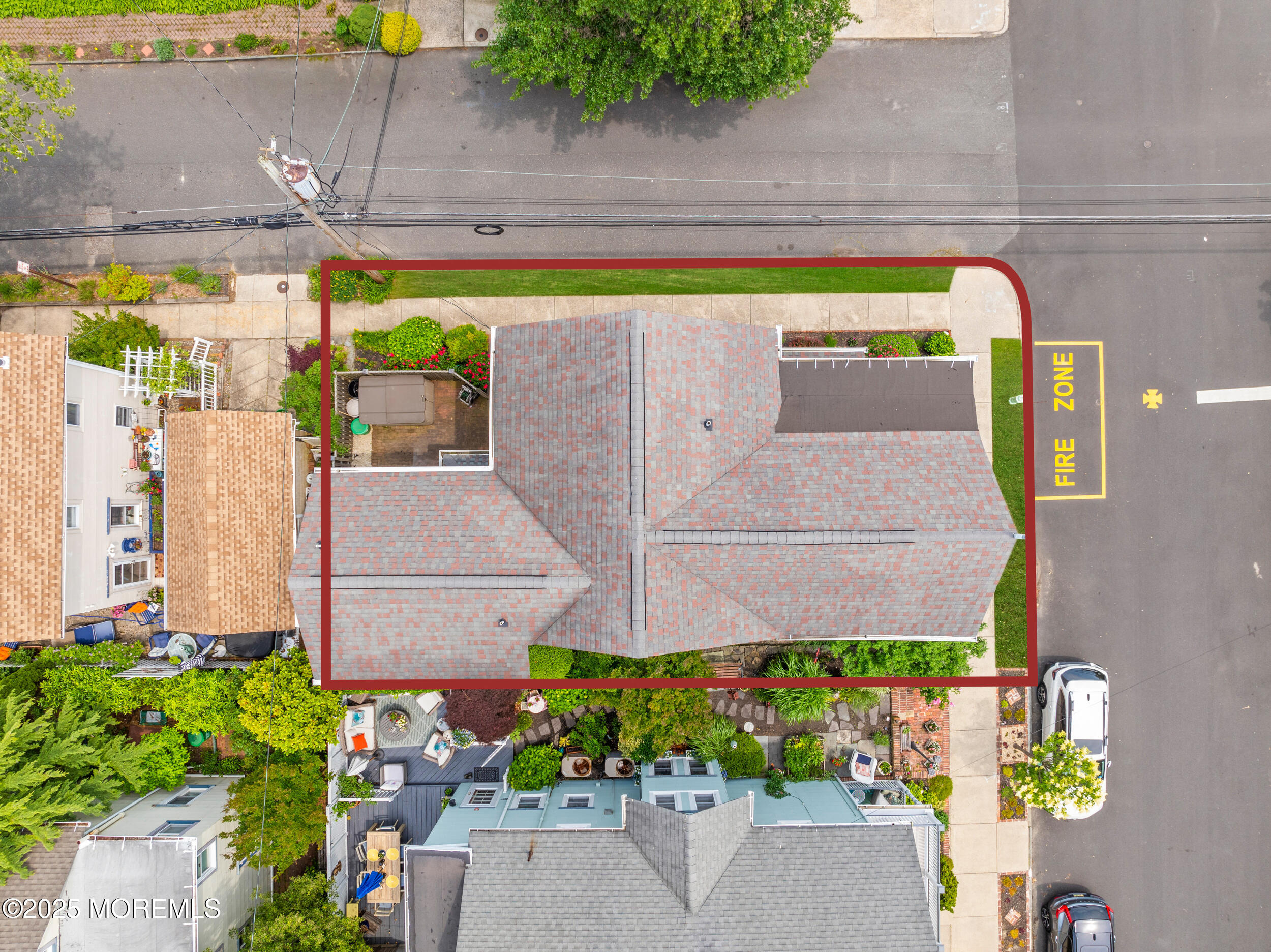 91 Cookman Avenue