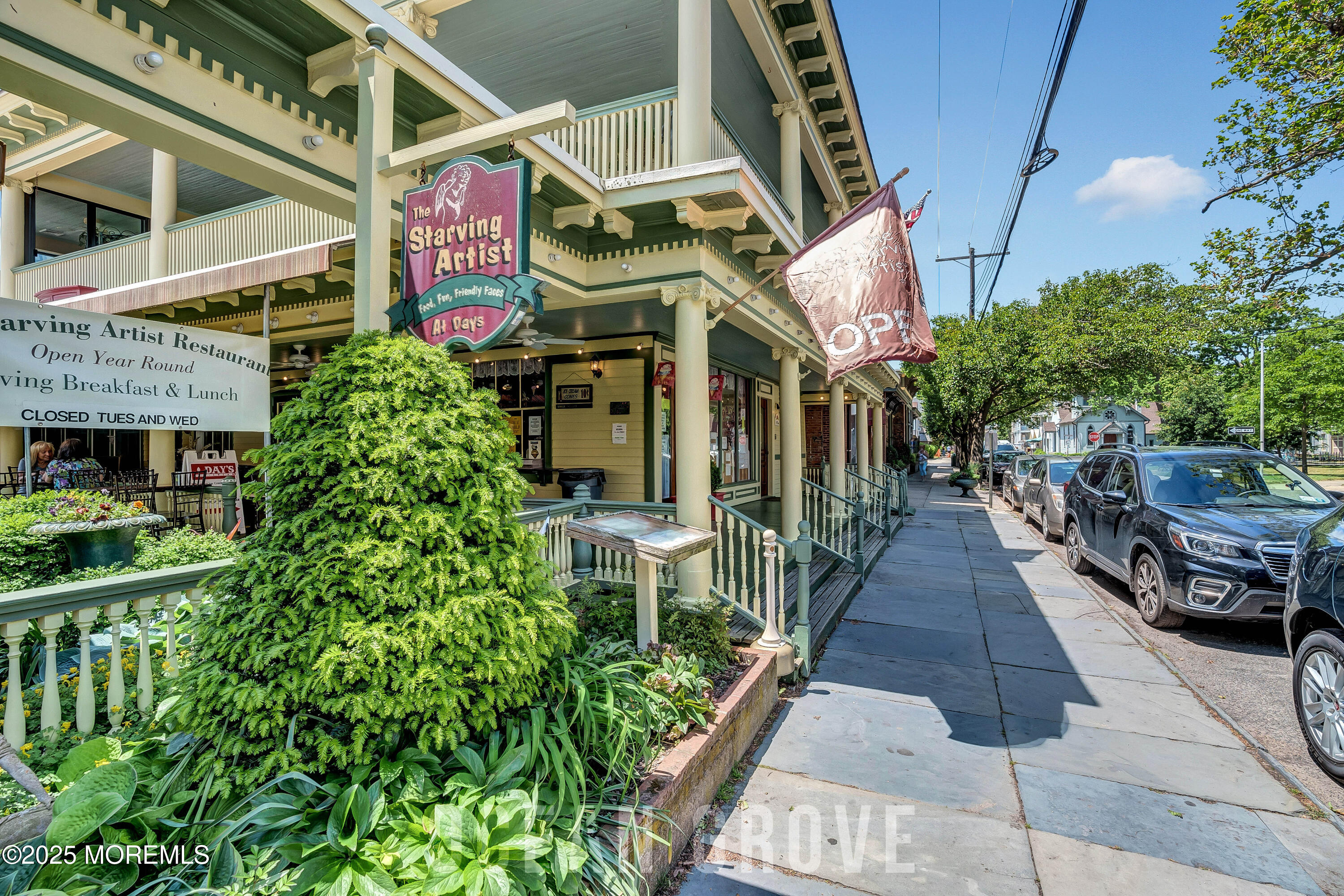 91 Cookman Avenue