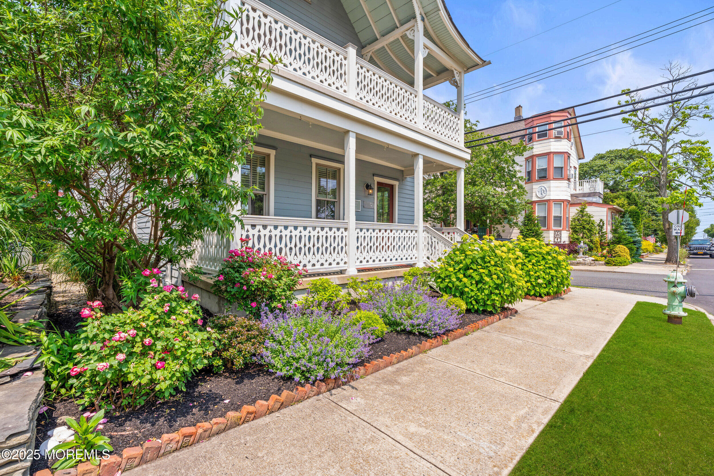 91 Cookman Avenue