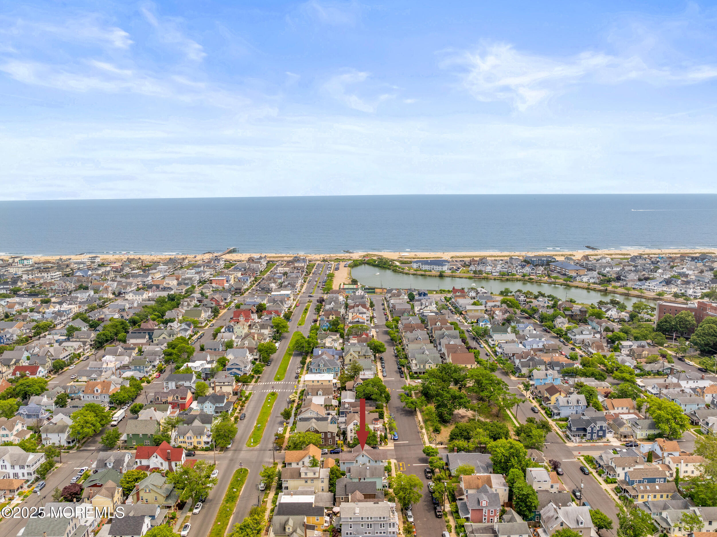 91 Cookman Avenue