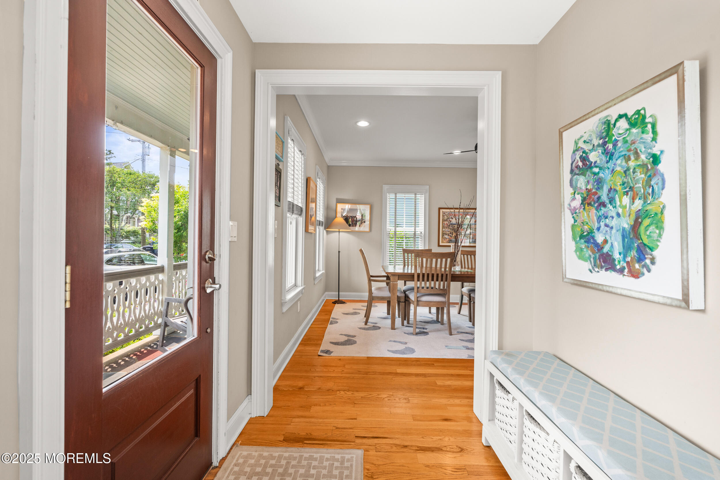 91 Cookman Avenue