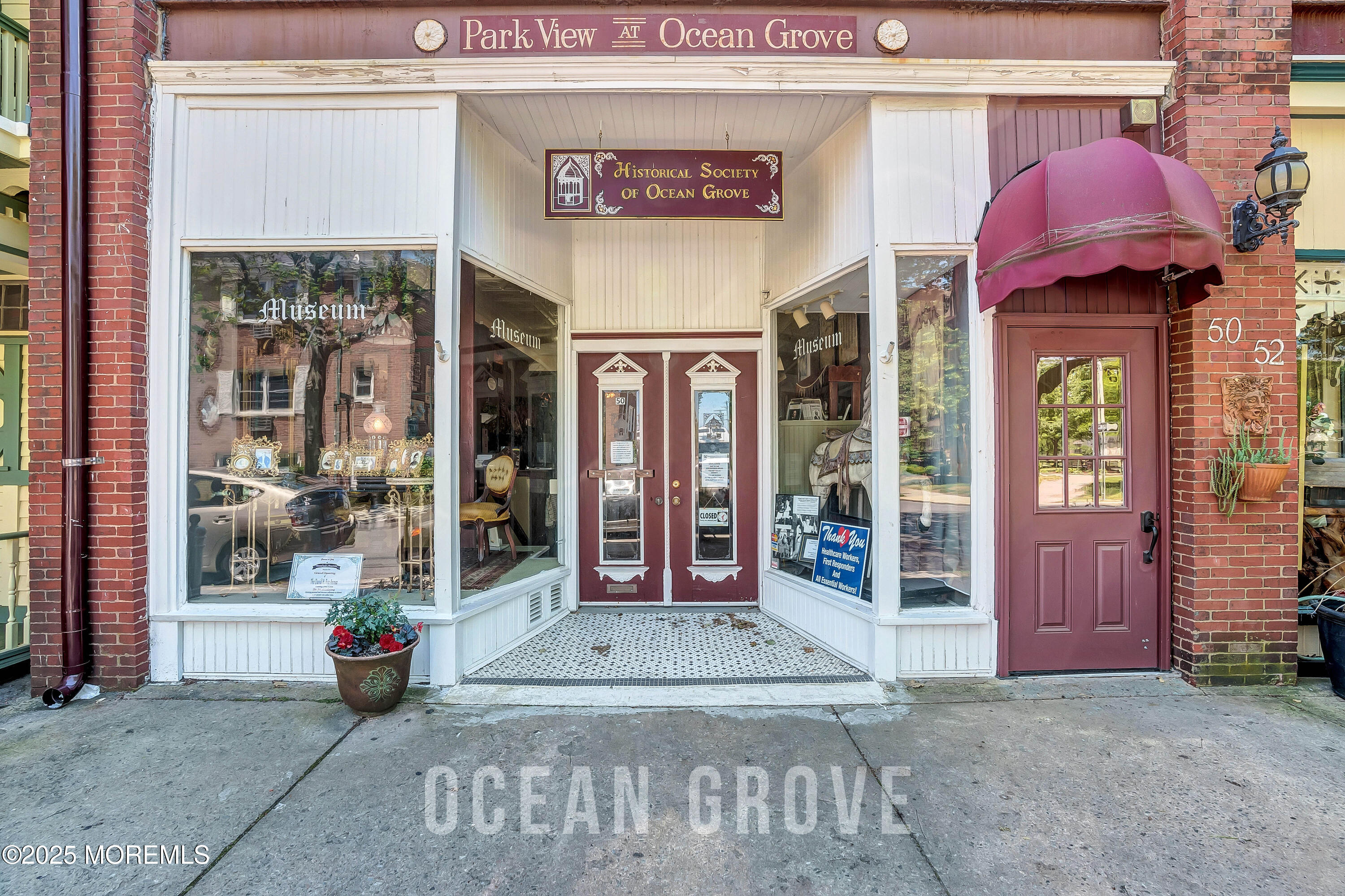 91 Cookman Avenue