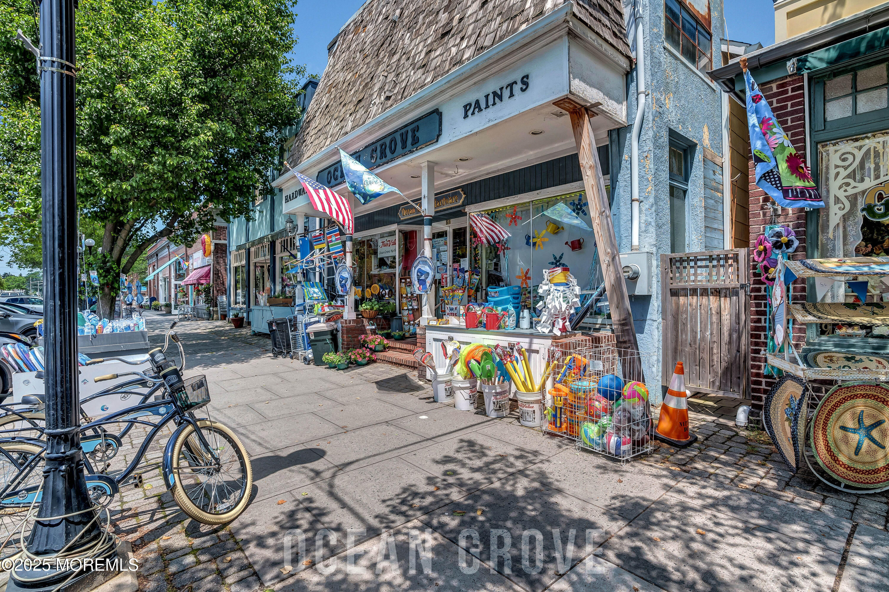 91 Cookman Avenue