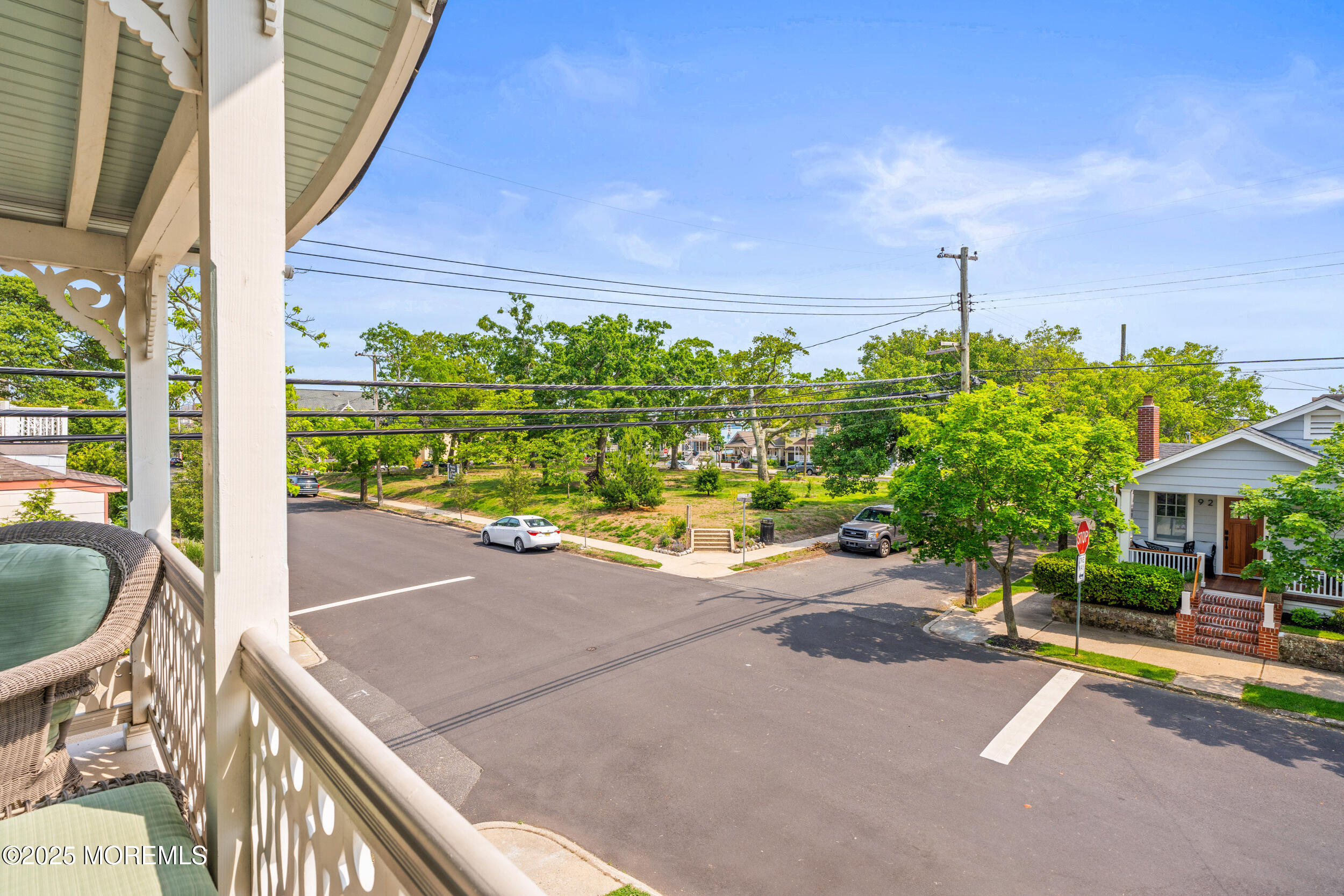 91 Cookman Avenue