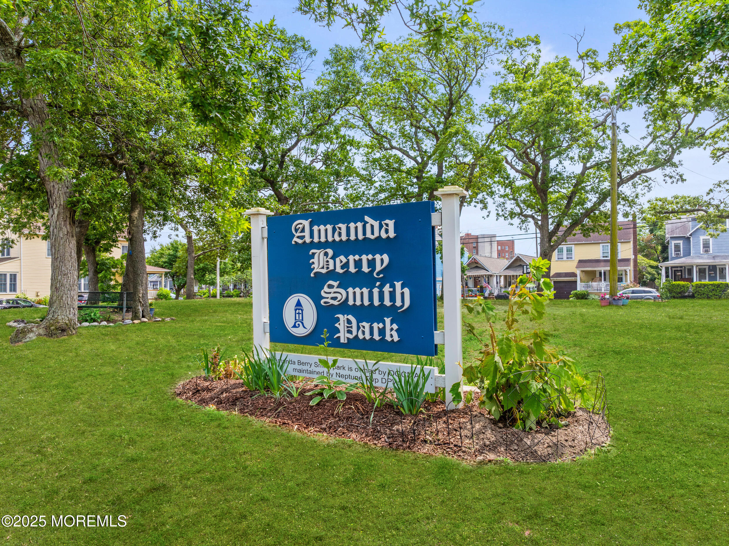 91 Cookman Avenue