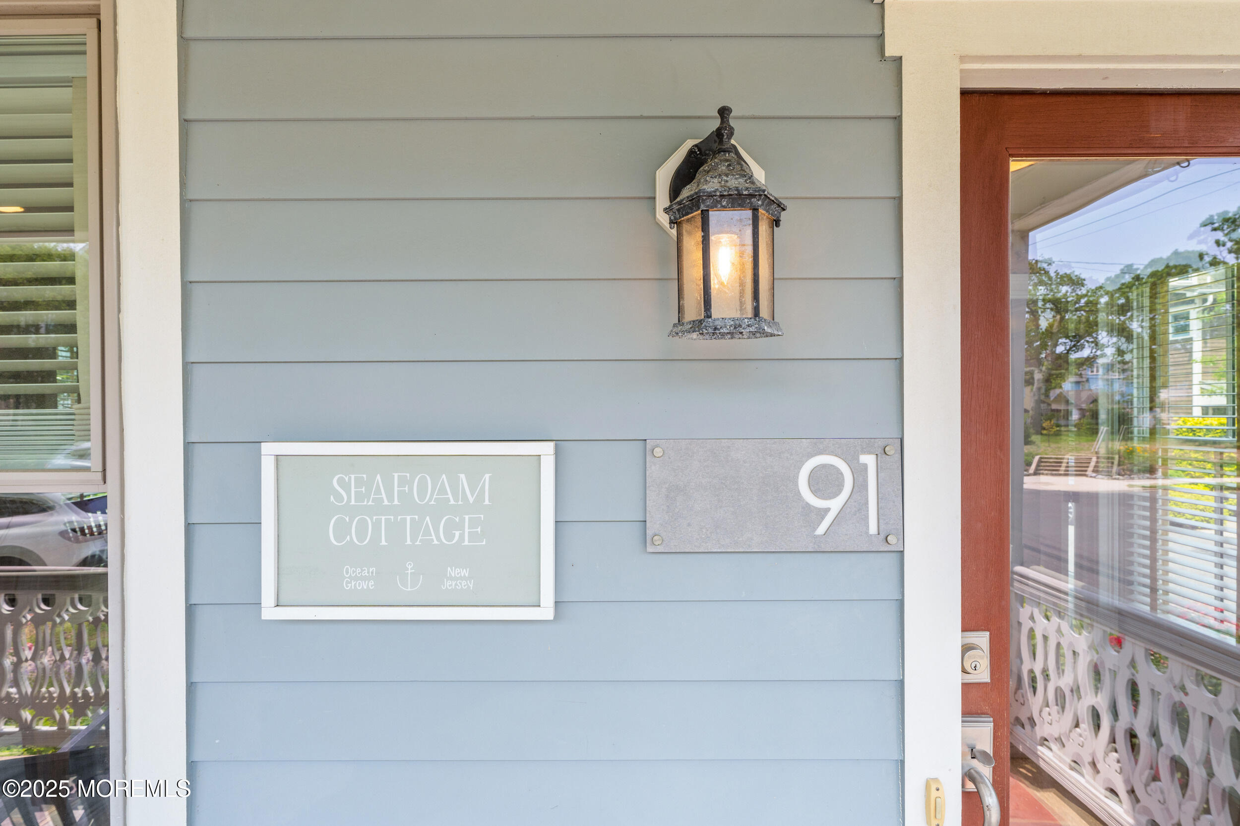 91 Cookman Avenue