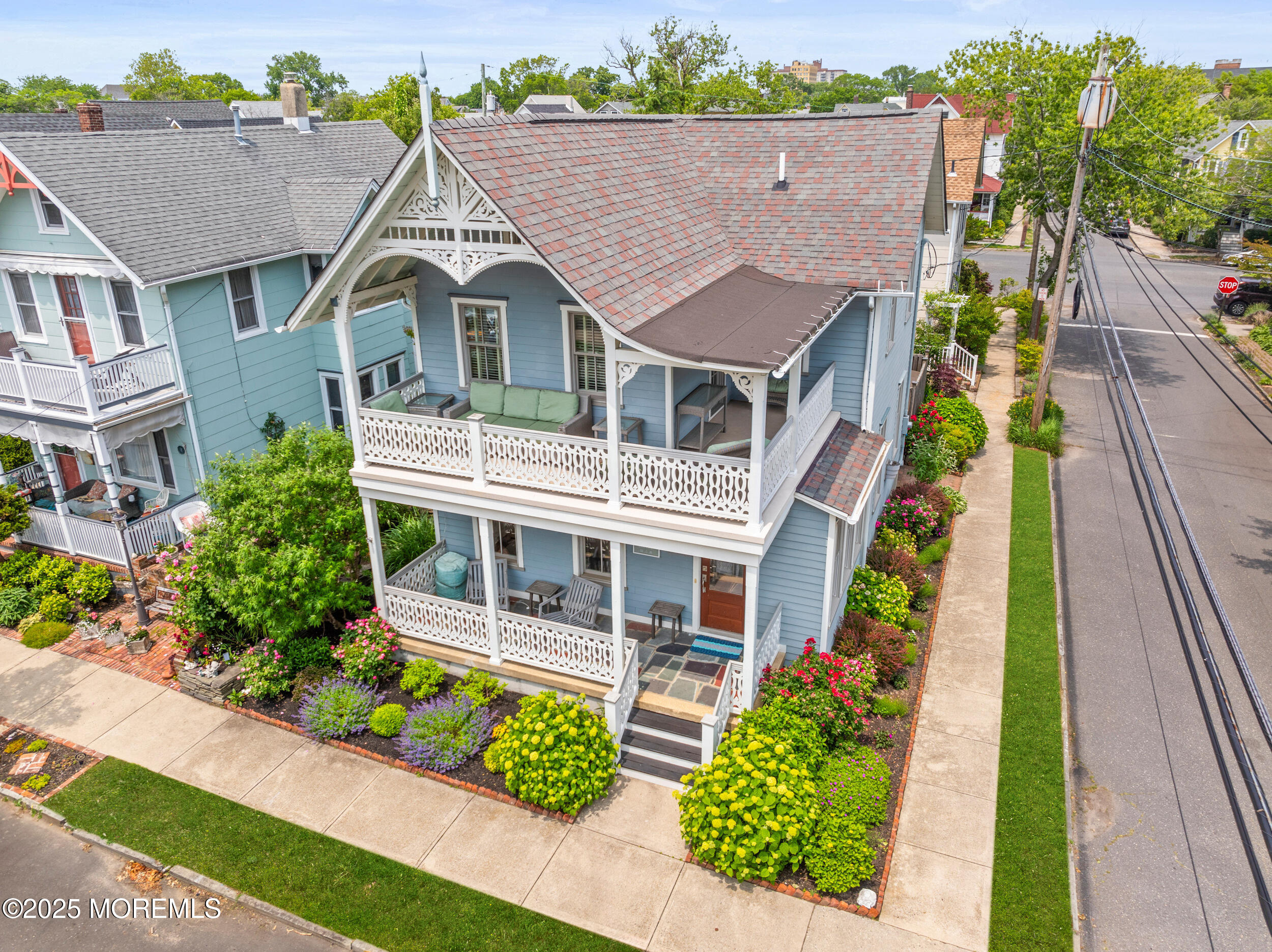 91 Cookman Avenue