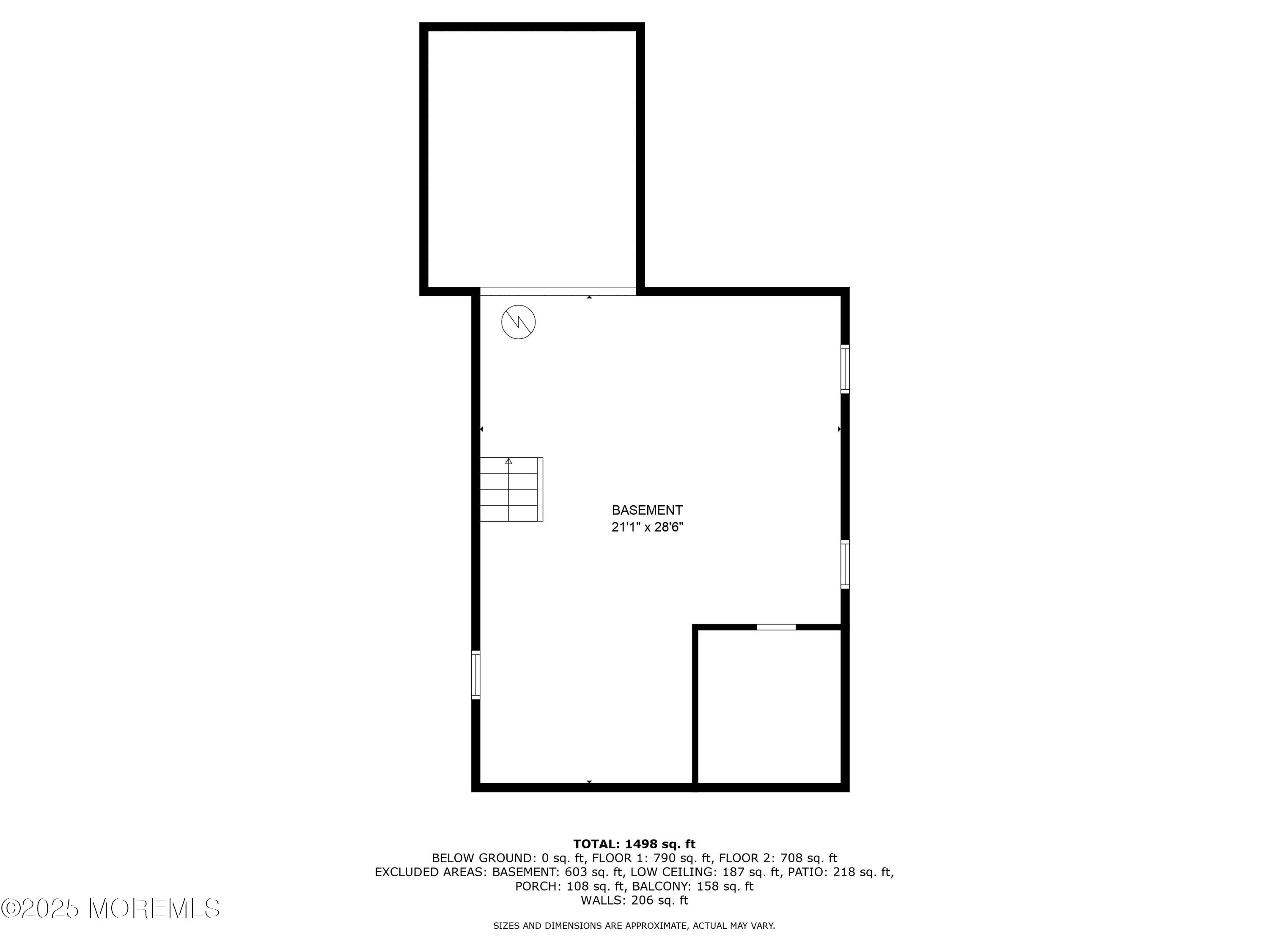 91 Cookman Avenue