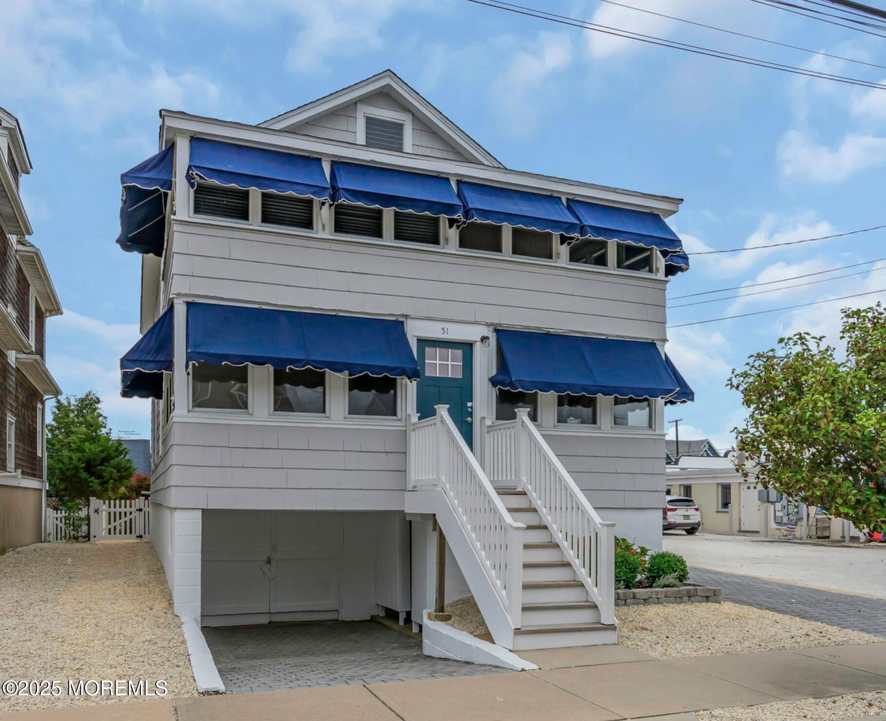 51 3rd Avenue, B WINTER RENTAL